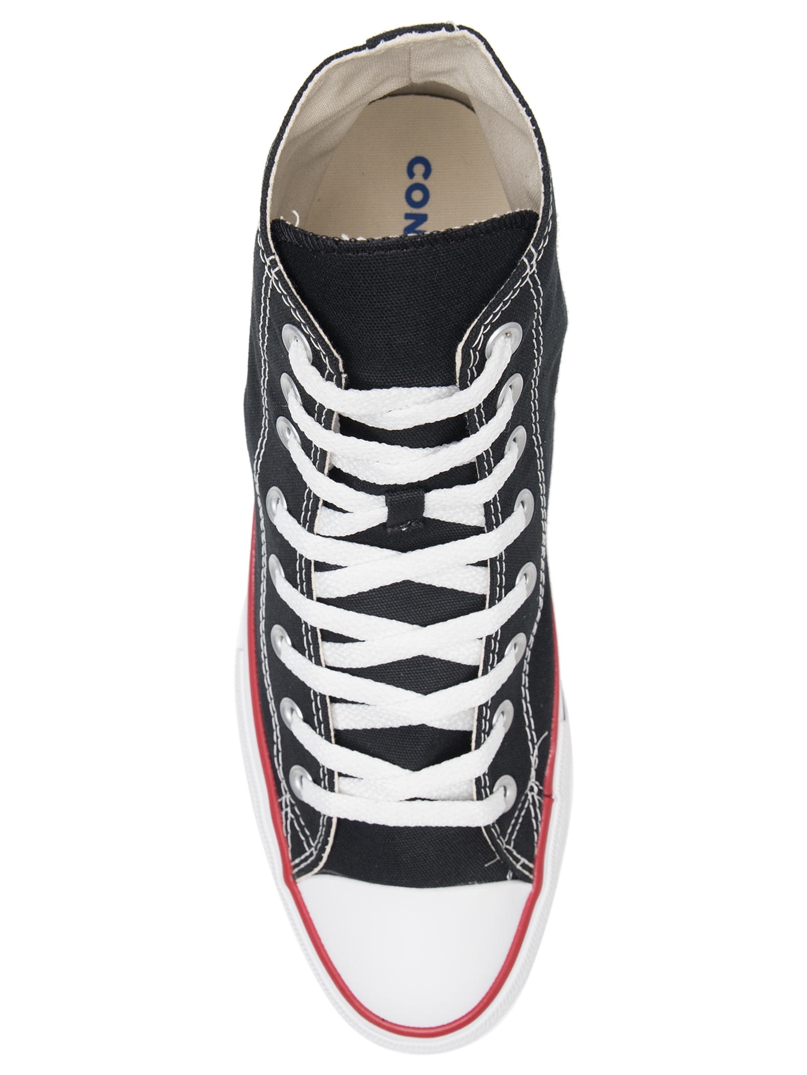 Tênis Chuck Taylor All Star Preto Converse