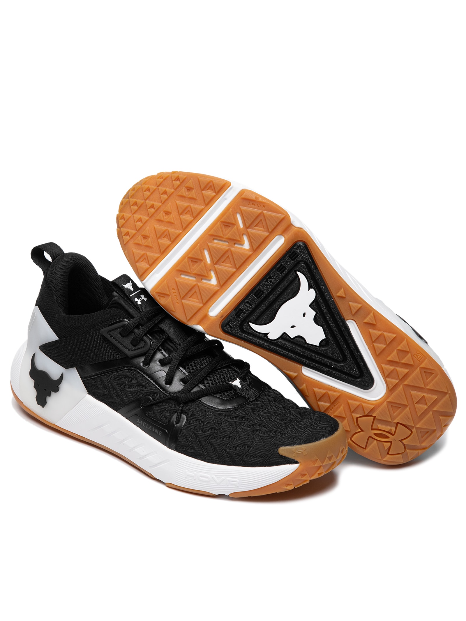 Under Armour - Tênis de Treino Masculino Under Armour Project Rock
