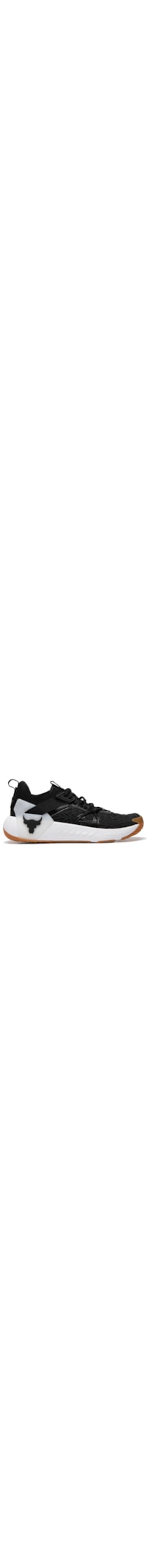 Tênis de Treino Masculino Under Armour Project Rock 6 - Preto