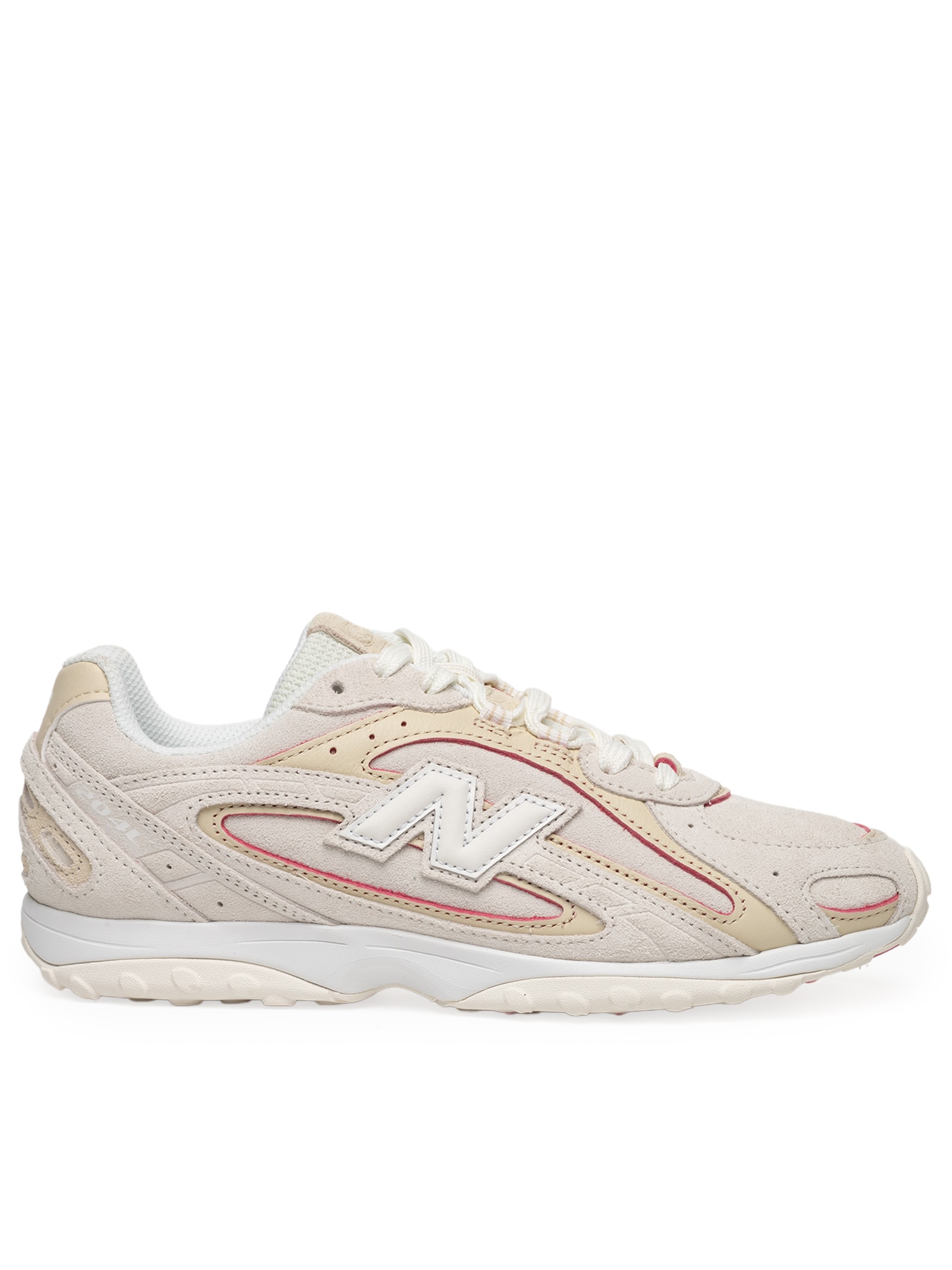 Tênis Feminino 204L Bege New Balance
