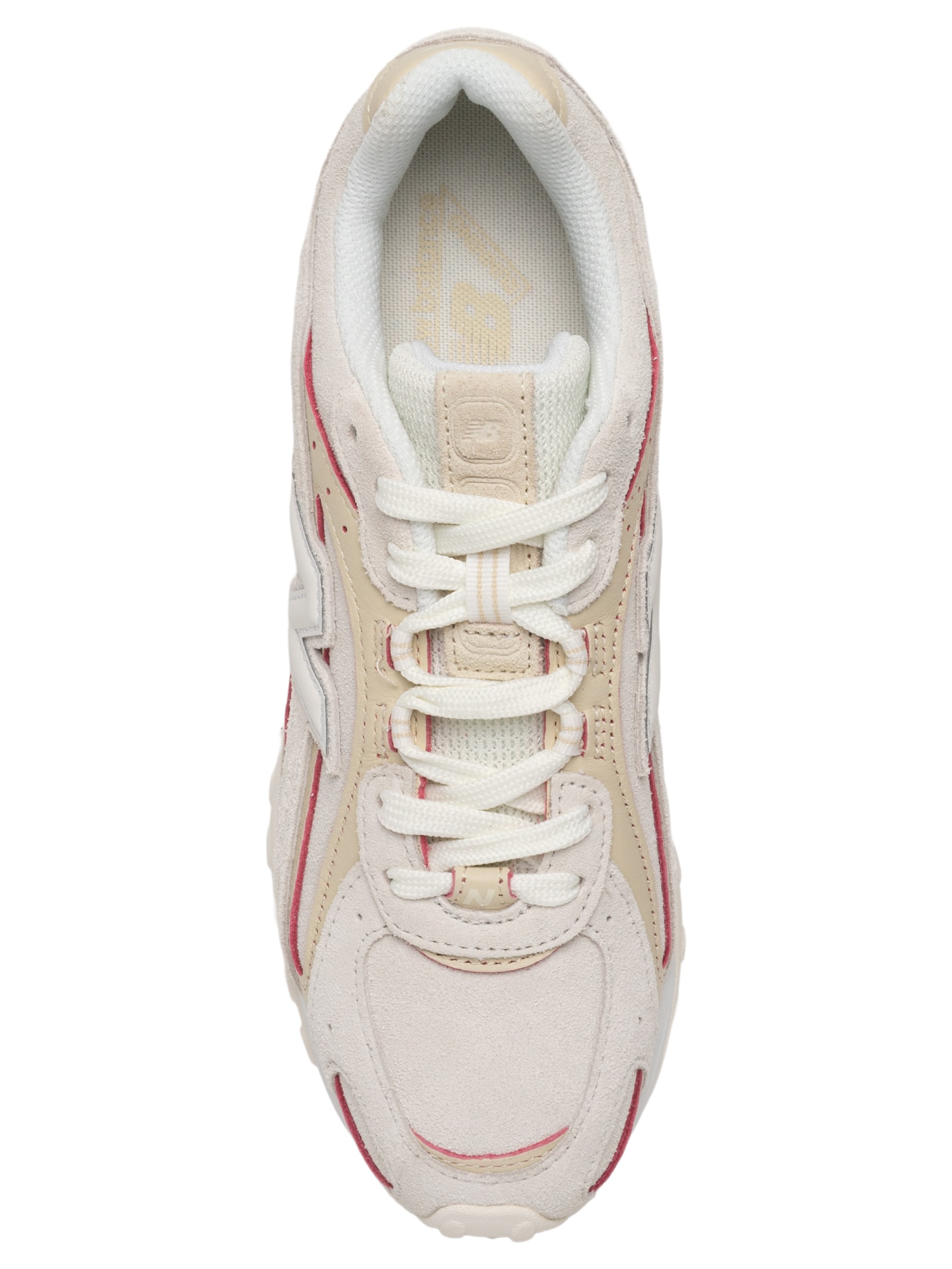 Tênis Feminino 204L Bege New Balance