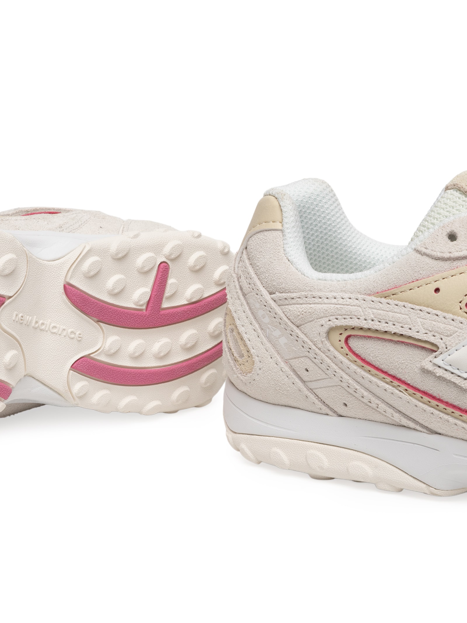 Tênis Feminino 204L Bege New Balance