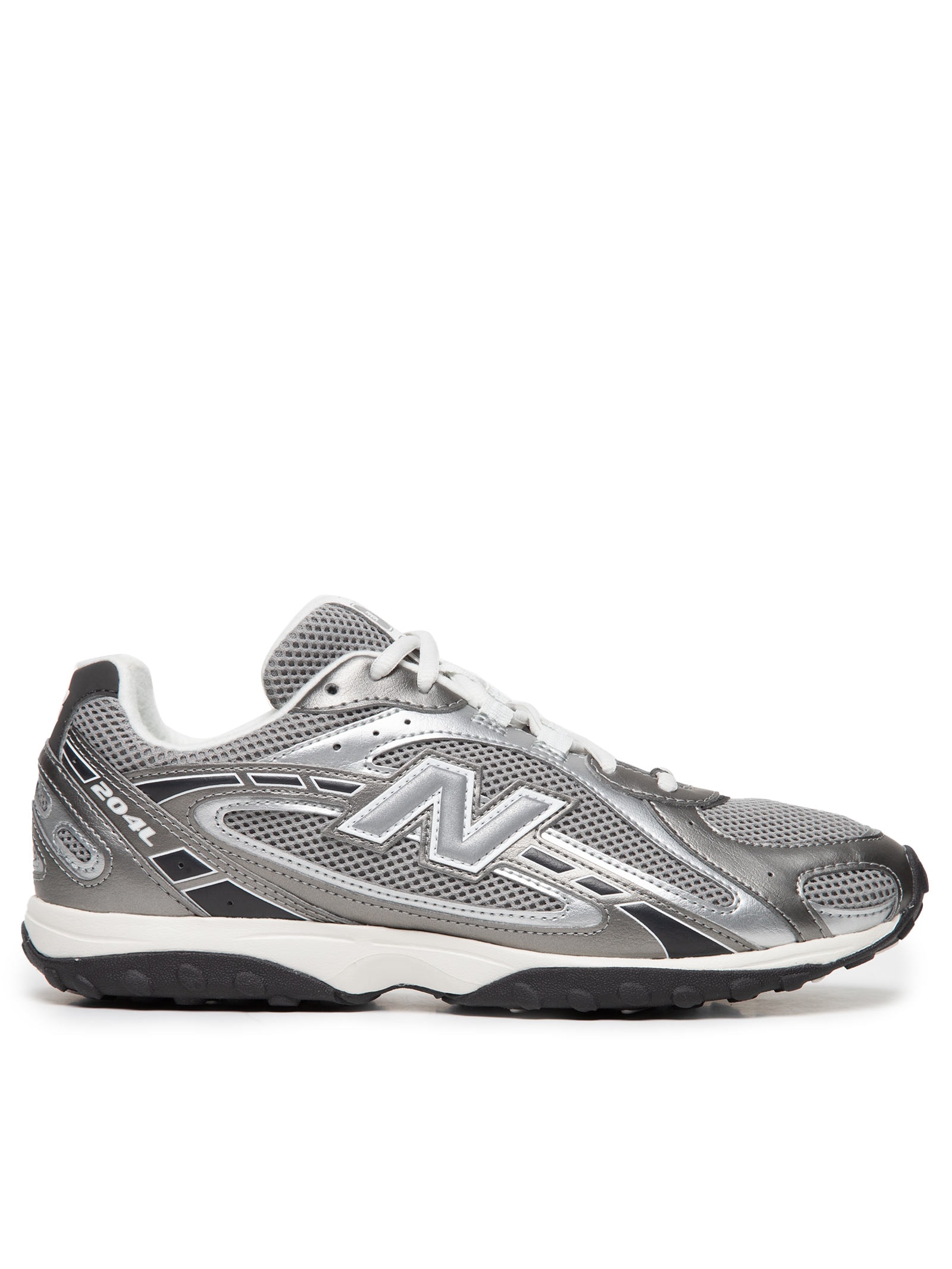 Tênis Feminino 204L Cinza New Balance