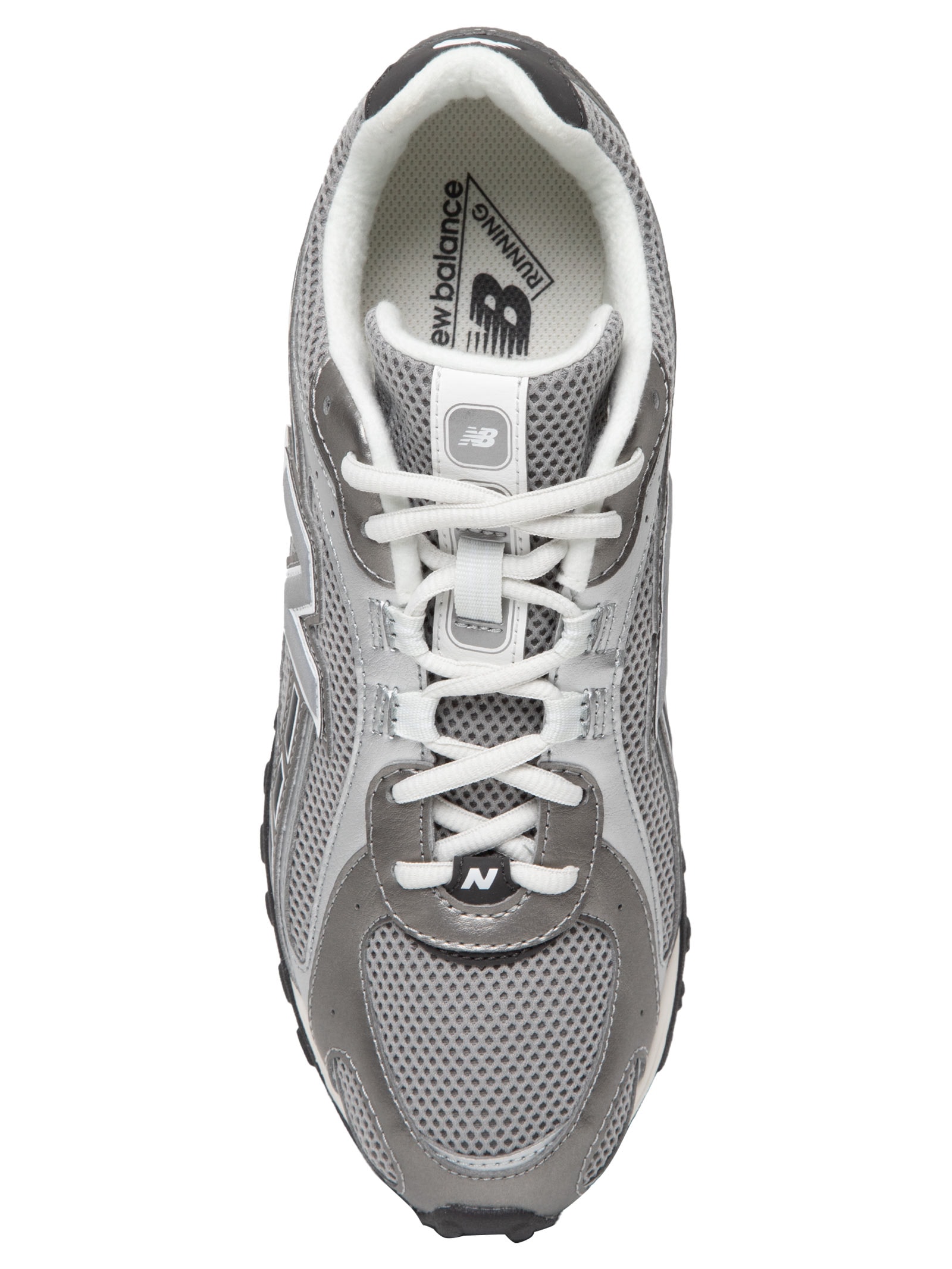 Tênis Feminino 204L Cinza New Balance