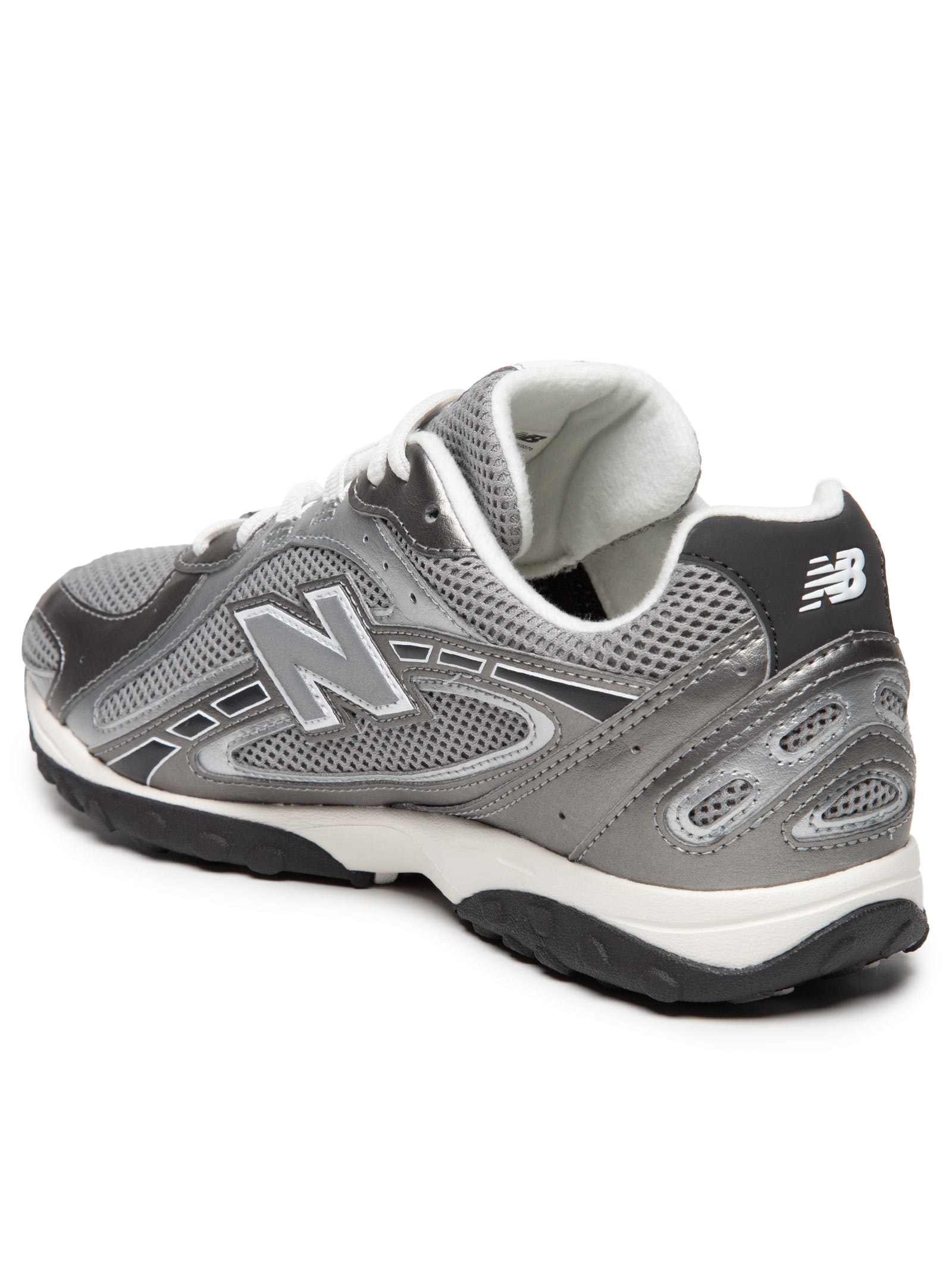 Tênis Feminino 204L Cinza New Balance
