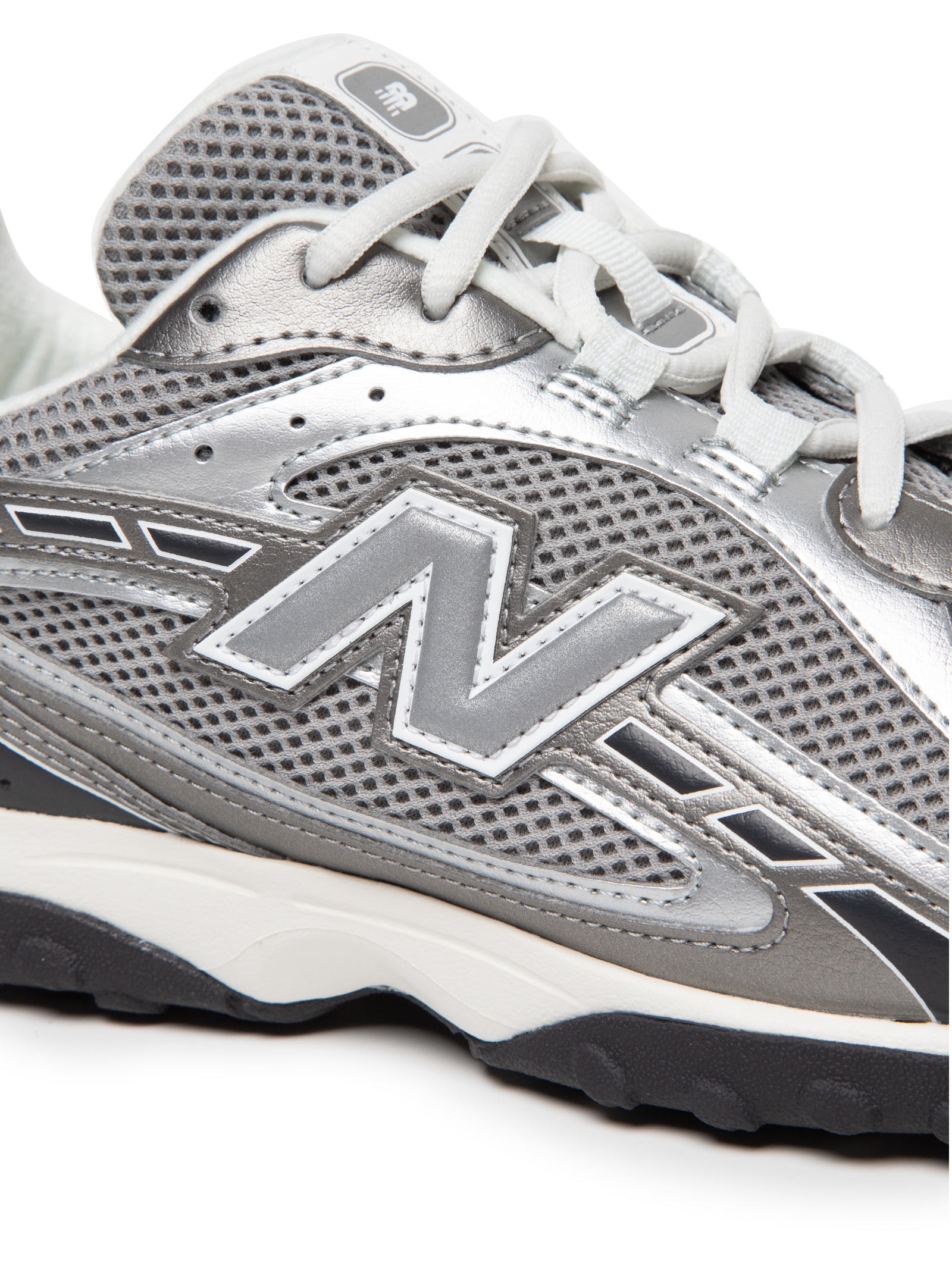 Tênis Feminino 204L Cinza New Balance