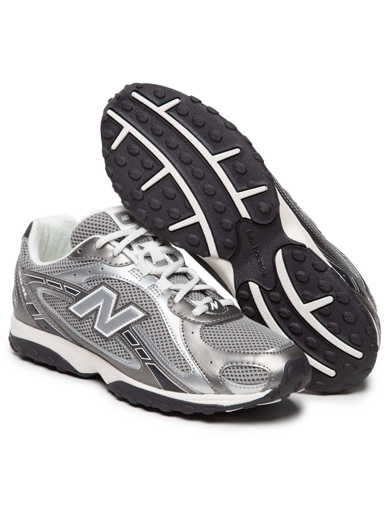 Tênis Feminino 204L Cinza New Balance