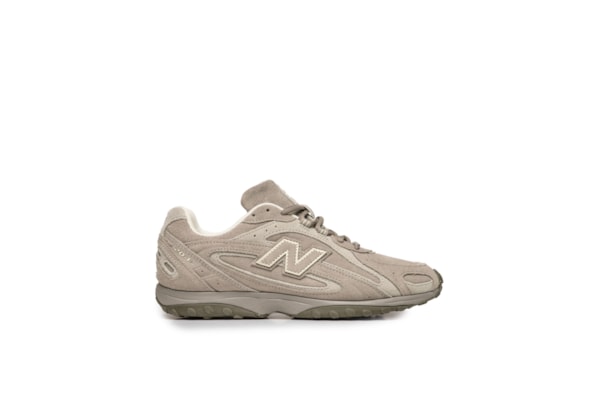 Tênis Feminino 204L - Marrom