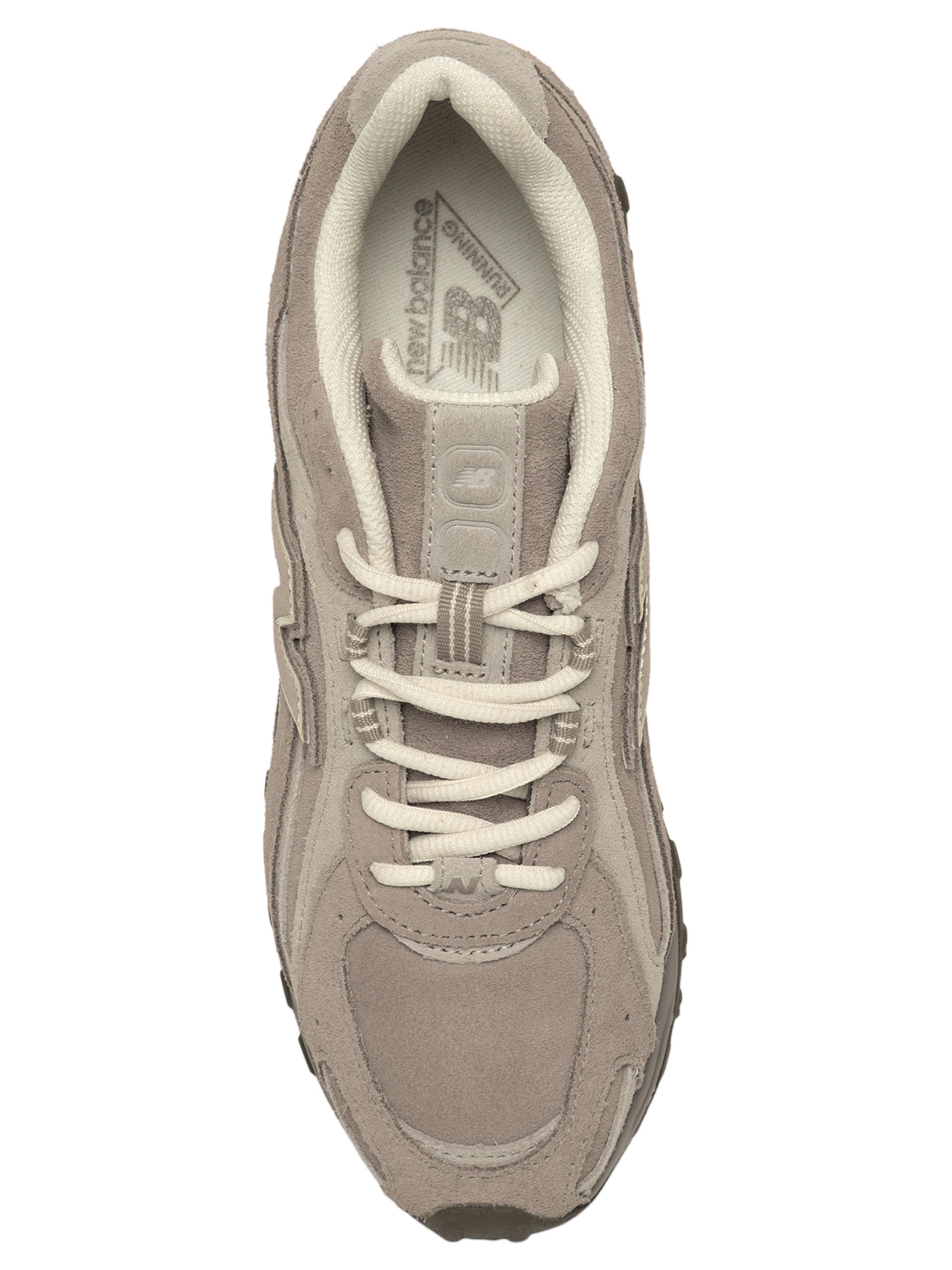 Tênis Feminino 204L Marrom New Balance