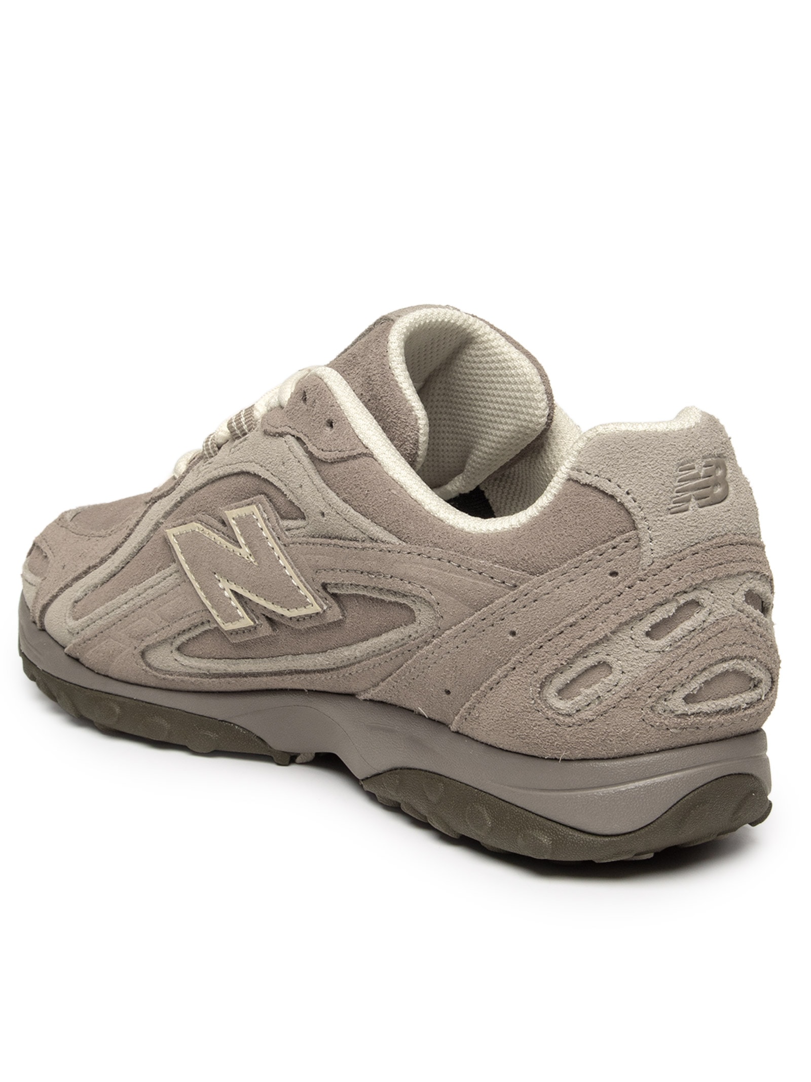 Tênis Feminino 204L Marrom New Balance
