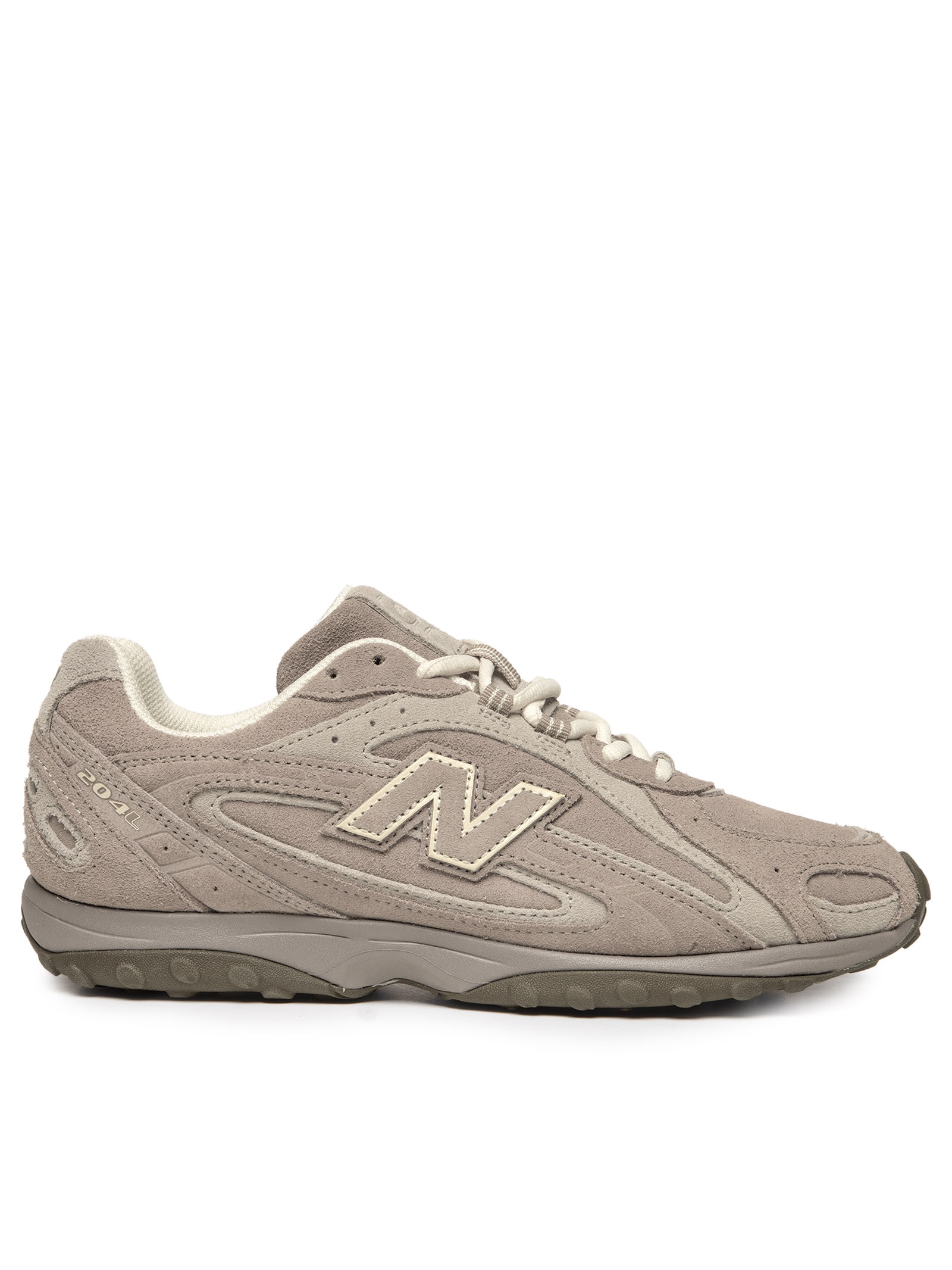 Tênis Feminino 204L Marrom New Balance