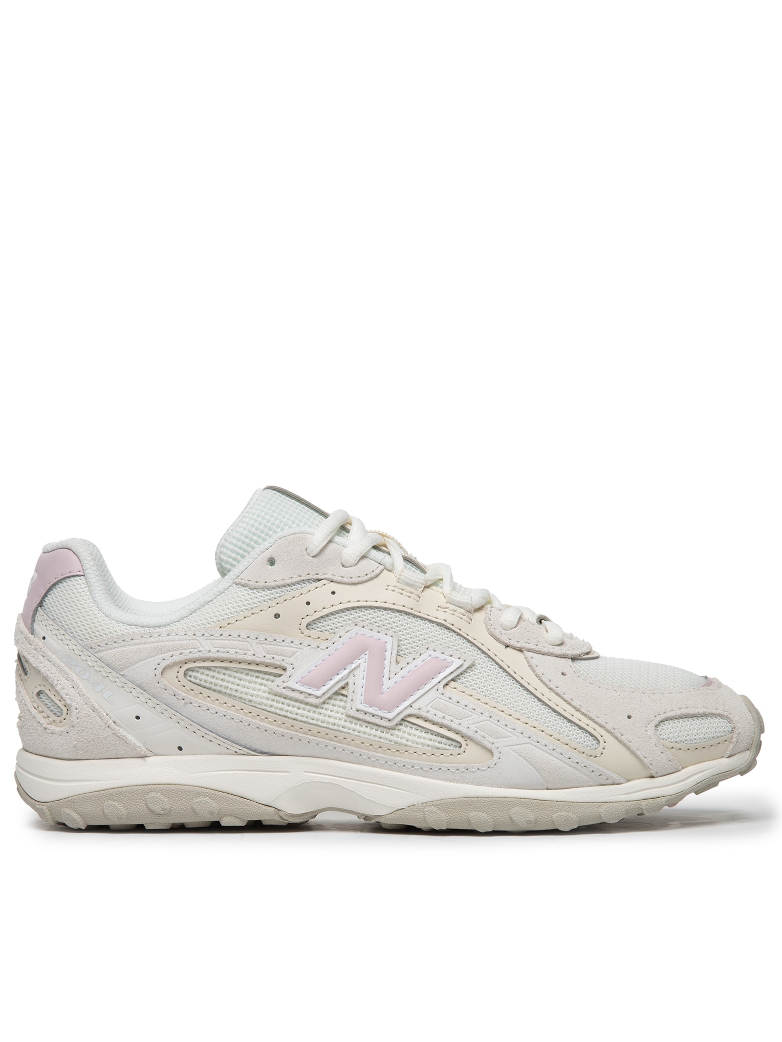 Tênis Feminino 204L Off White New Balance