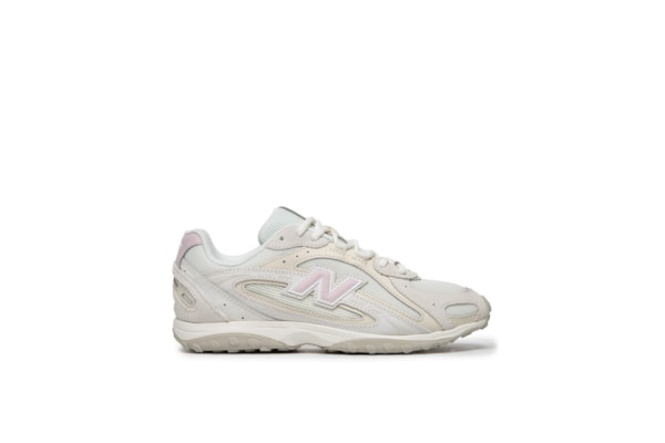 Tênis Feminino 204L - Off White