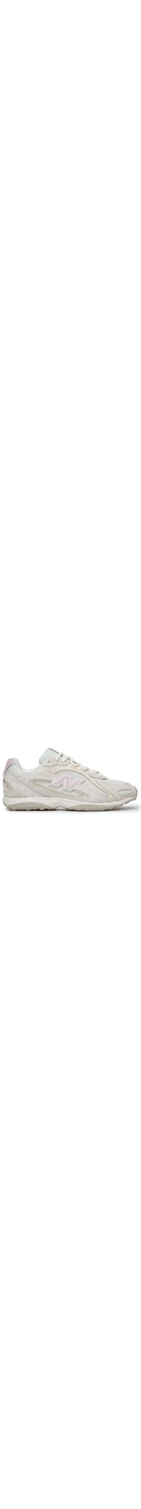 Tênis Feminino 204L - Off White