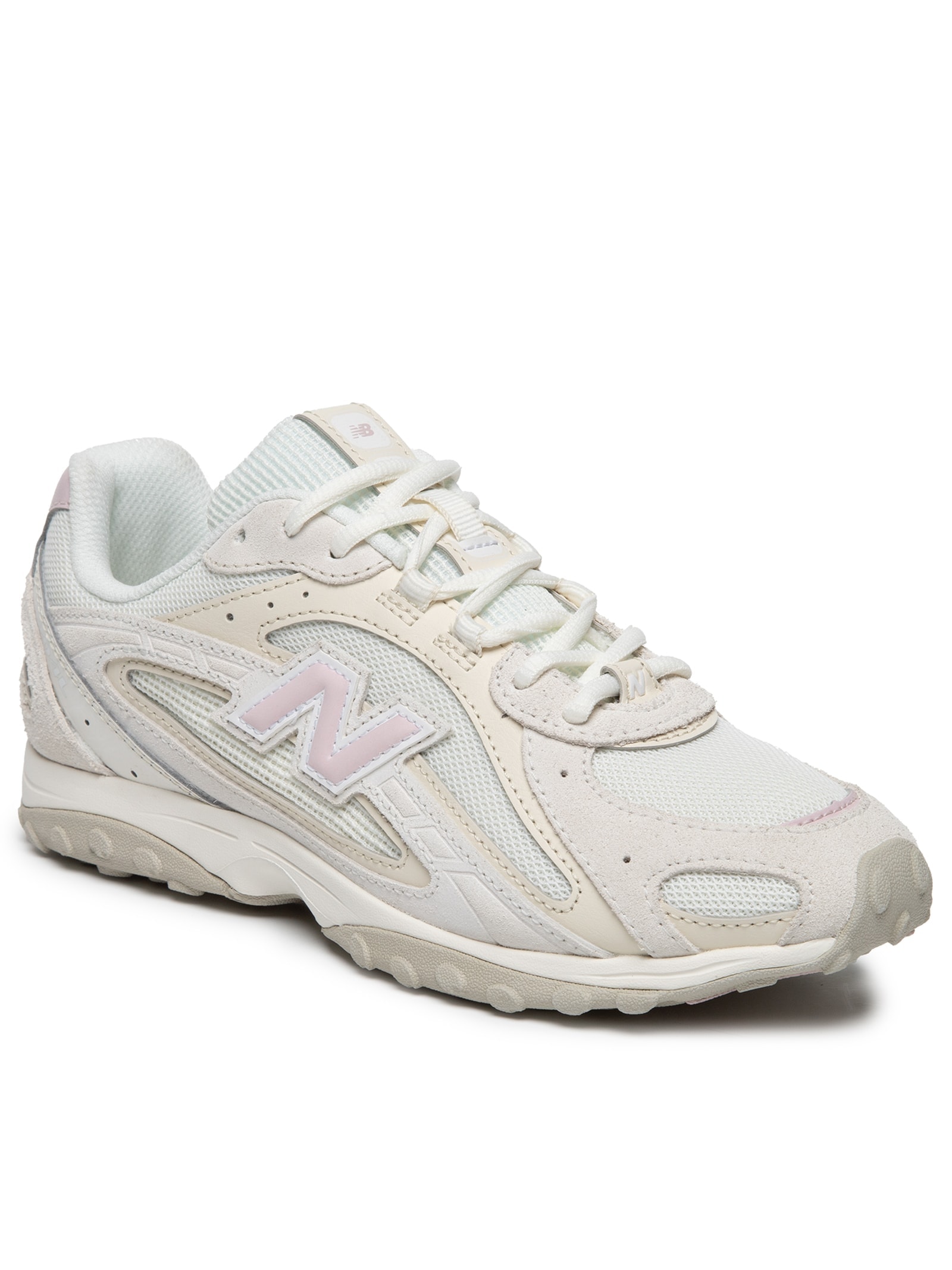 Tênis Feminino 204L Off White New Balance
