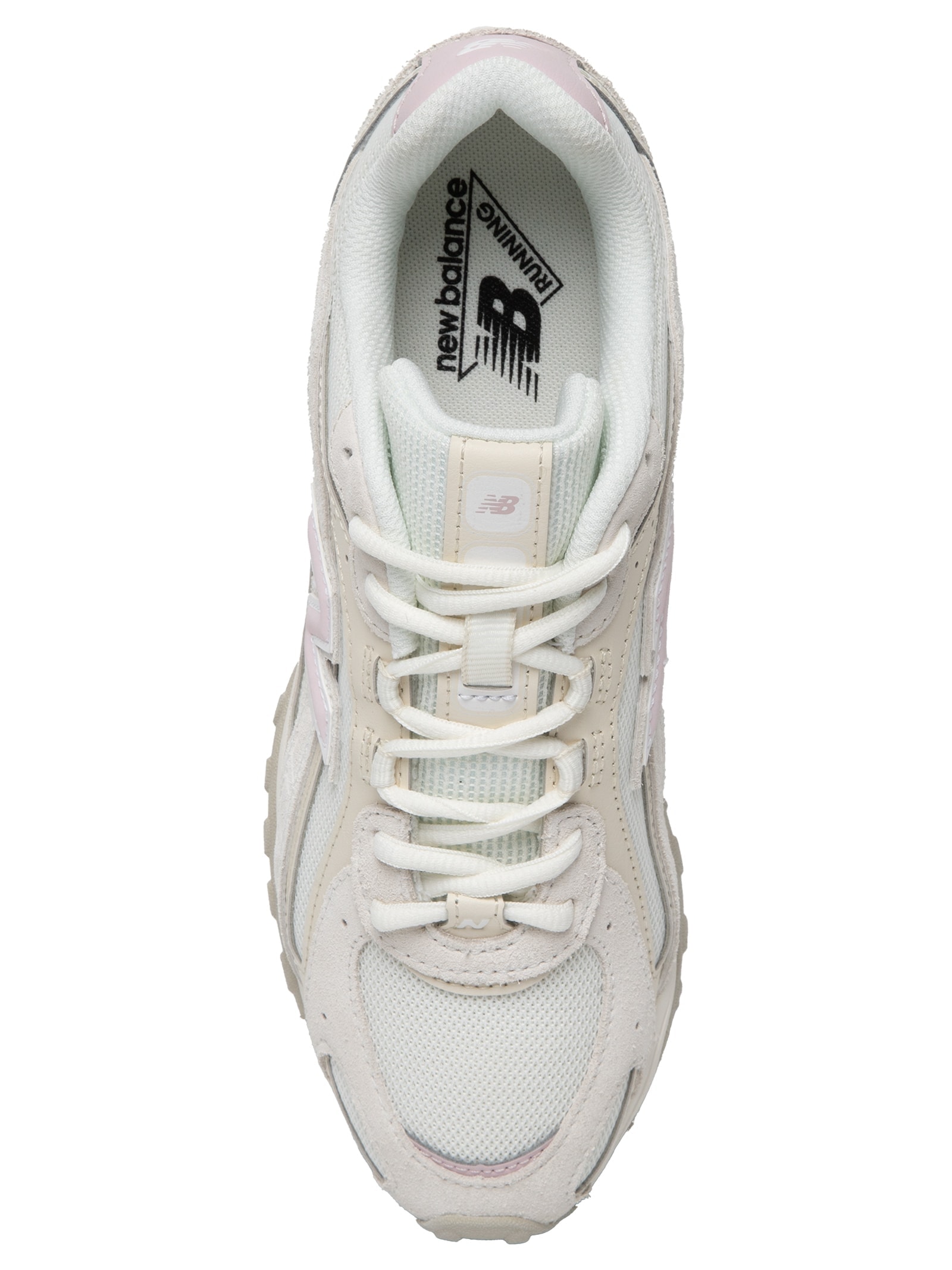 Tênis Feminino 204L Off White New Balance