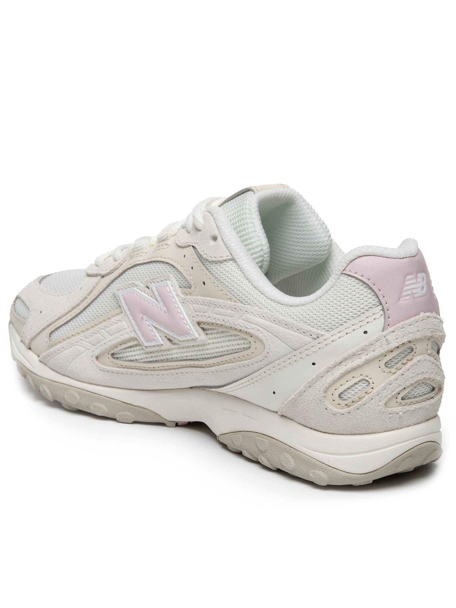 Tênis Feminino 204L Off White New Balance