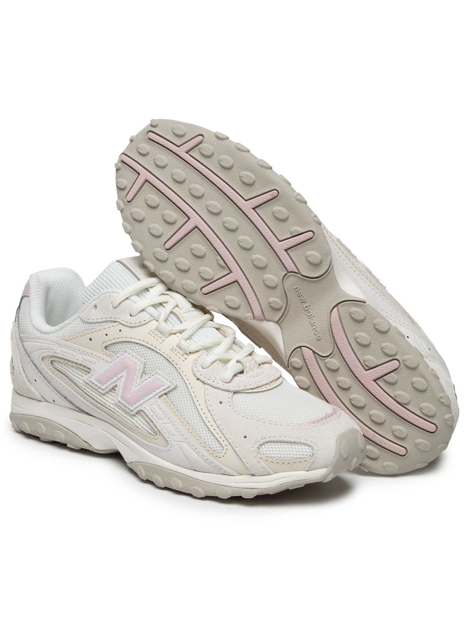Tênis Feminino 204L Off White New Balance