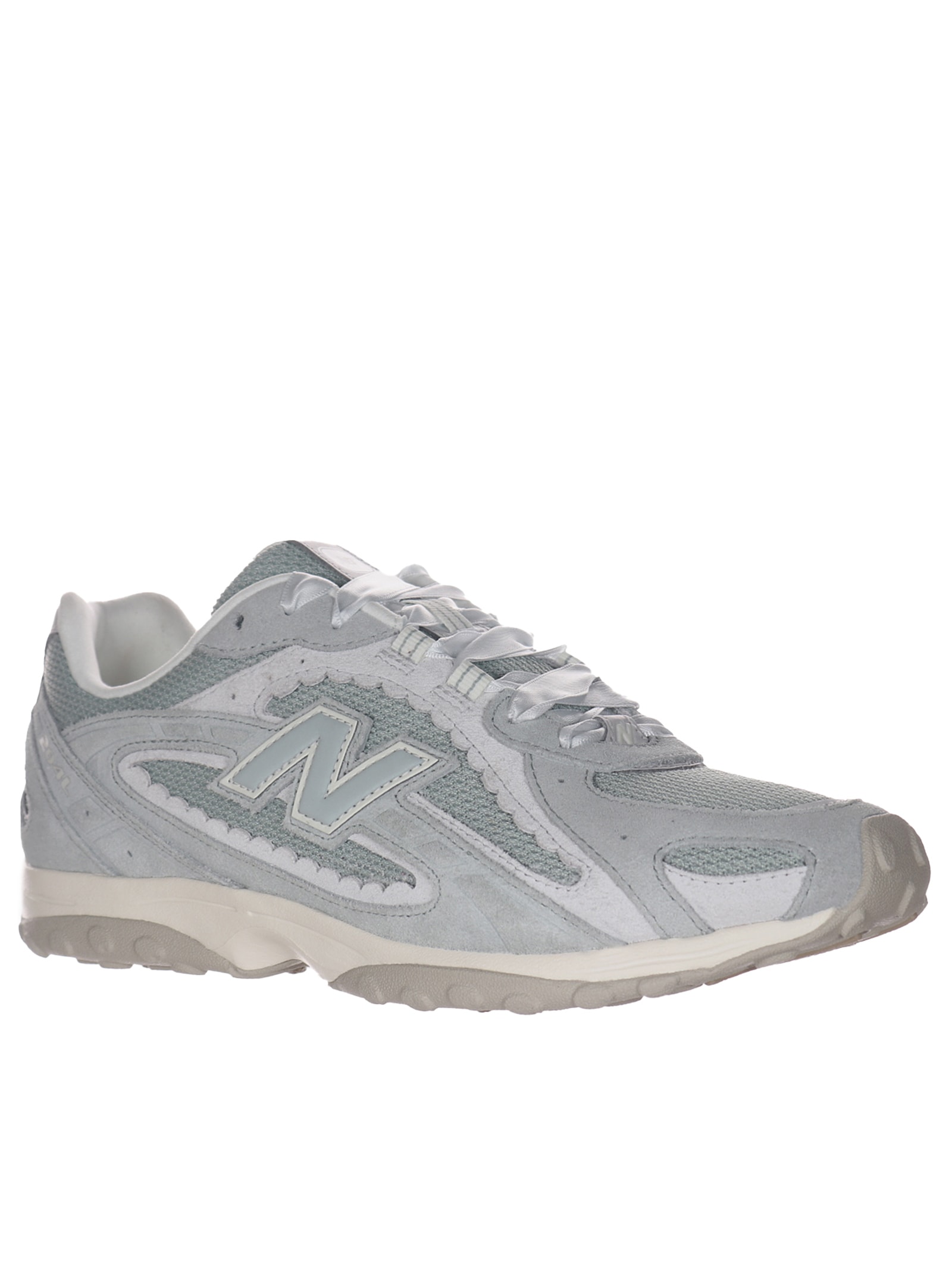 Tênis Feminino 204L Verde New Balance