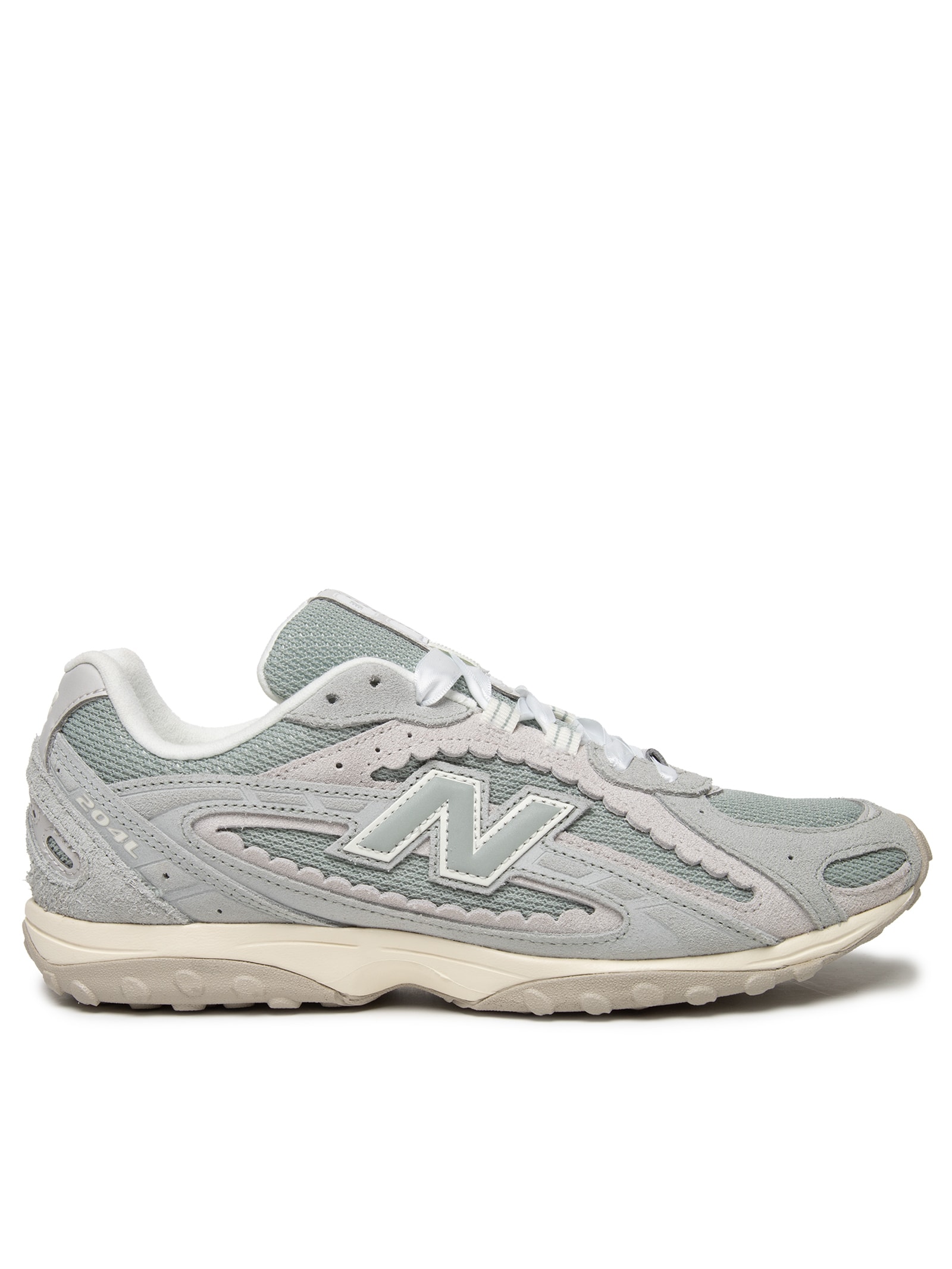 Tênis Feminino 204L Verde New Balance