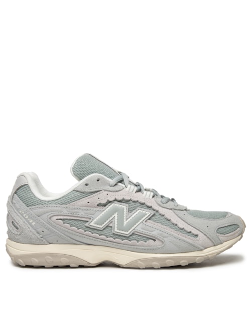 Tênis Feminino 204L - Verde