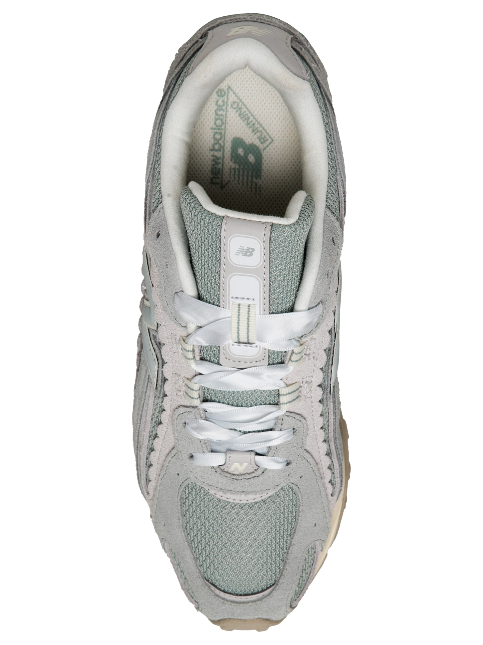 Tênis Feminino 204L Verde New Balance