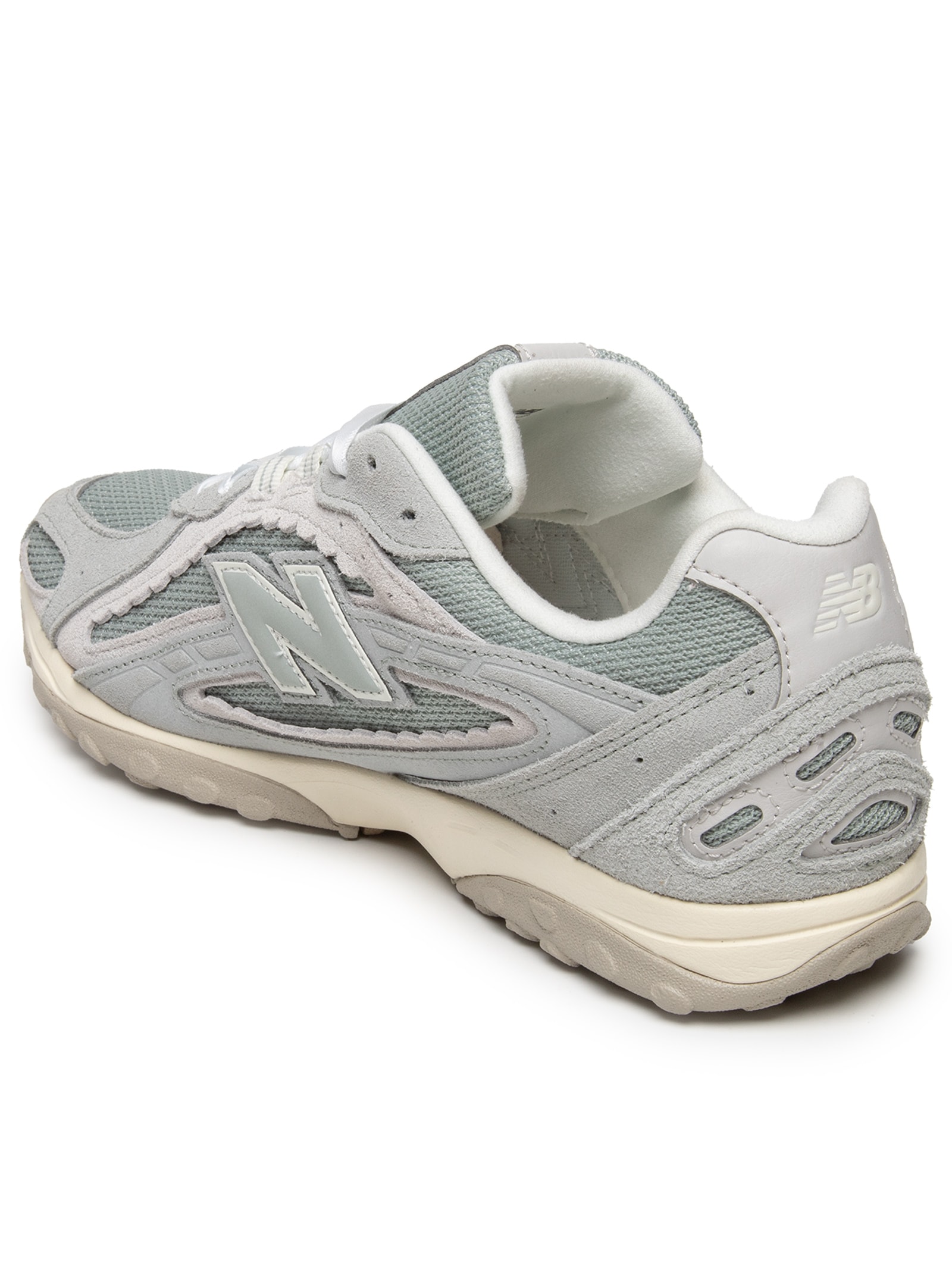Tênis Feminino 204L Verde New Balance