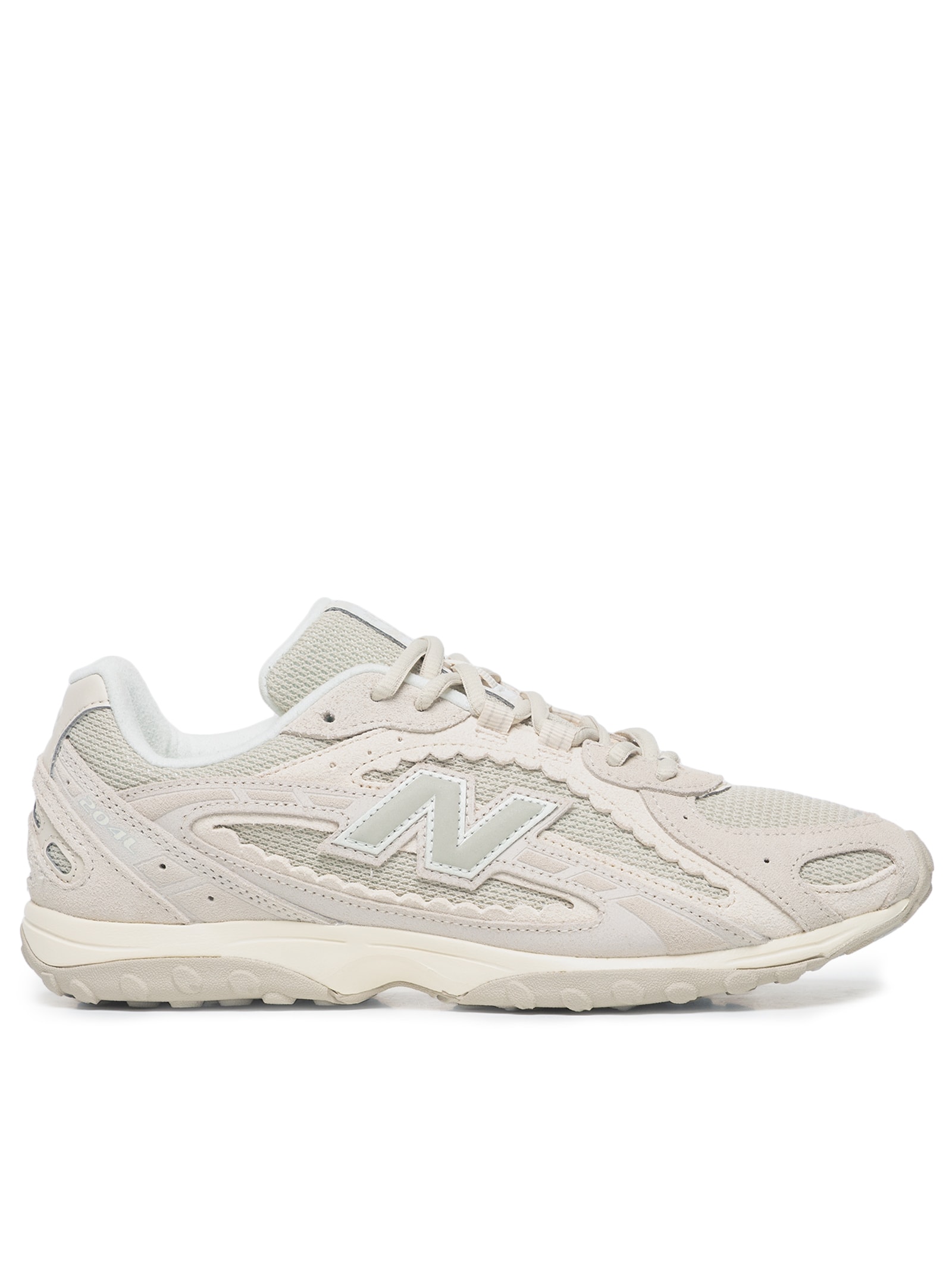 Tênis Feminino 204L – Bege New Balance