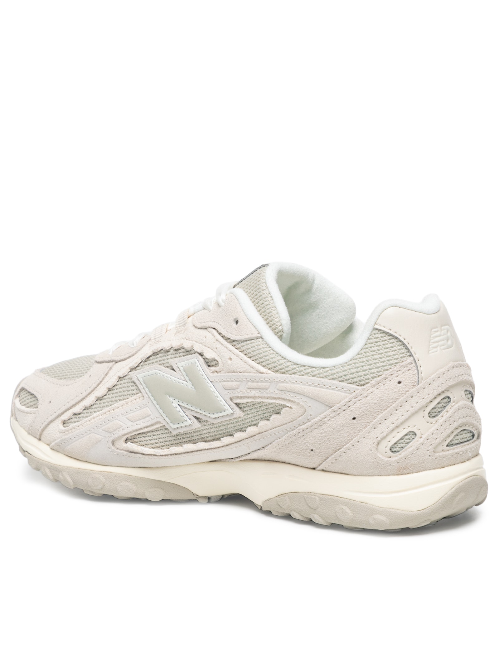 Tênis Feminino 204L – Bege New Balance