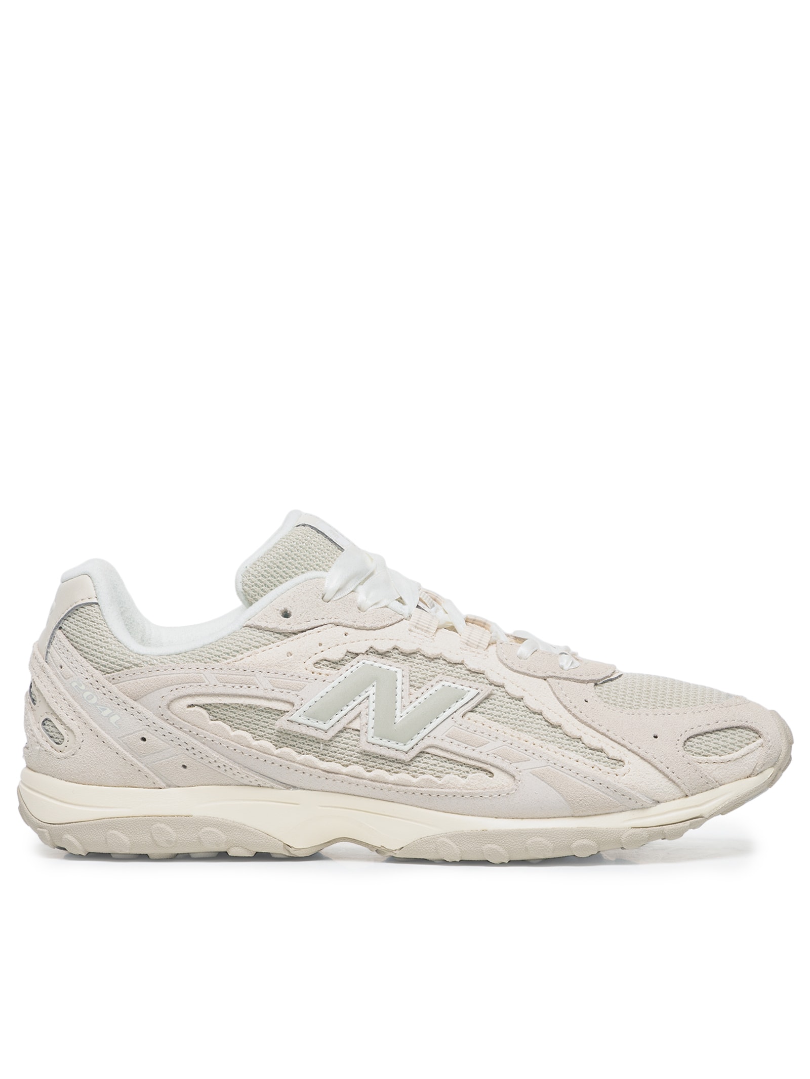 Tênis Feminino 204L – Bege New Balance