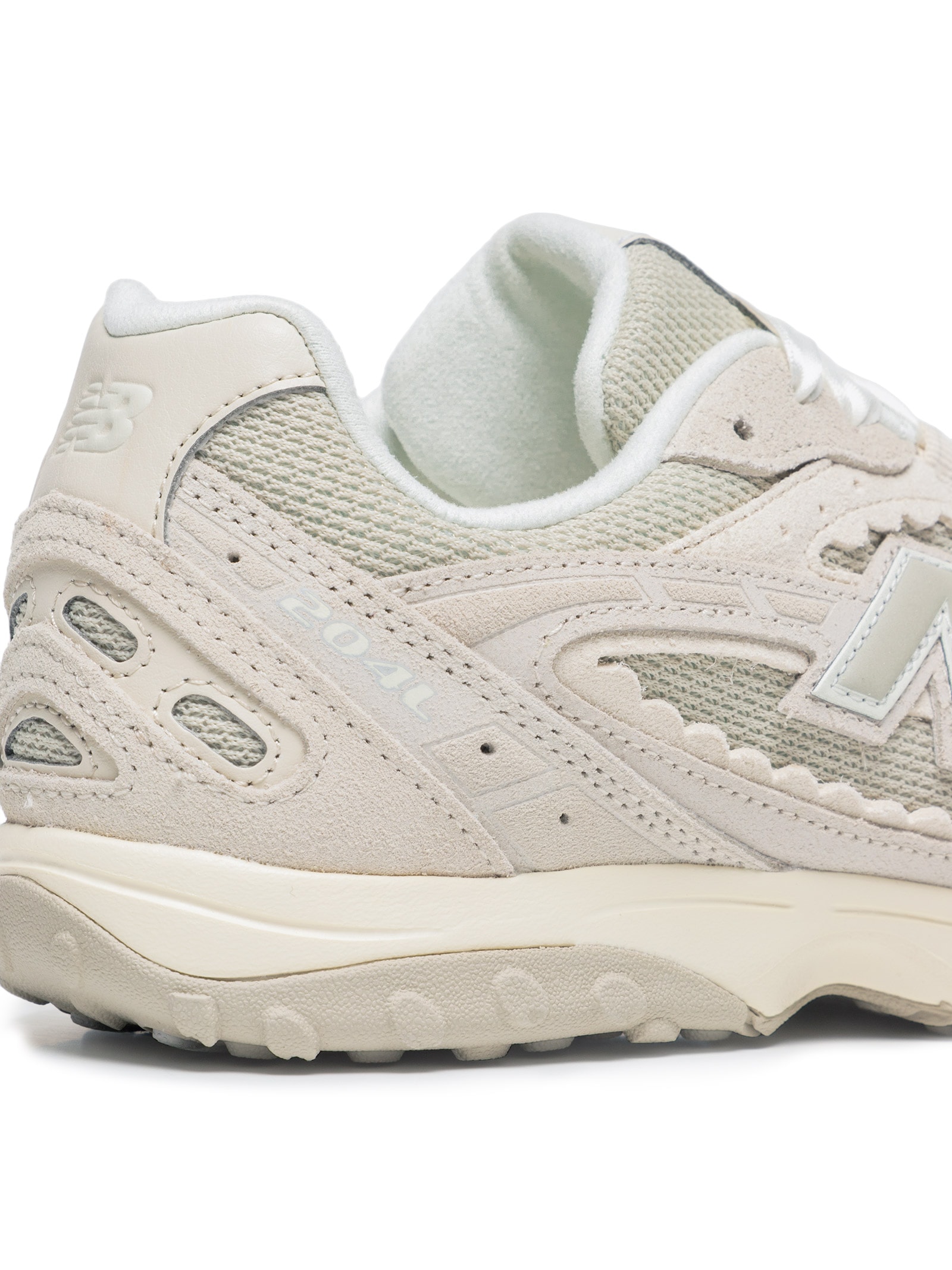 Tênis Feminino 204L – Bege – New Balance