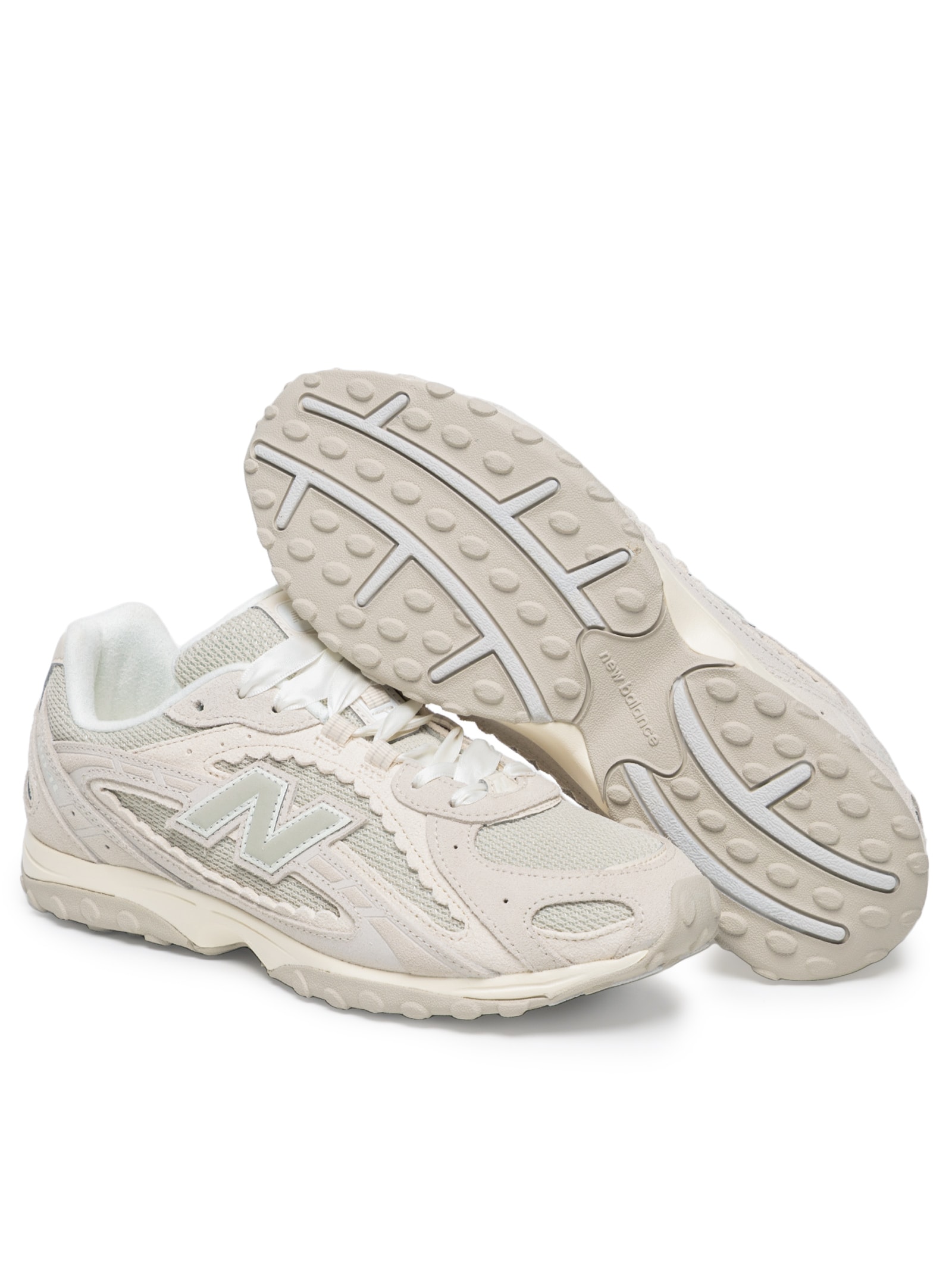 Tênis Feminino 204L – Bege New Balance