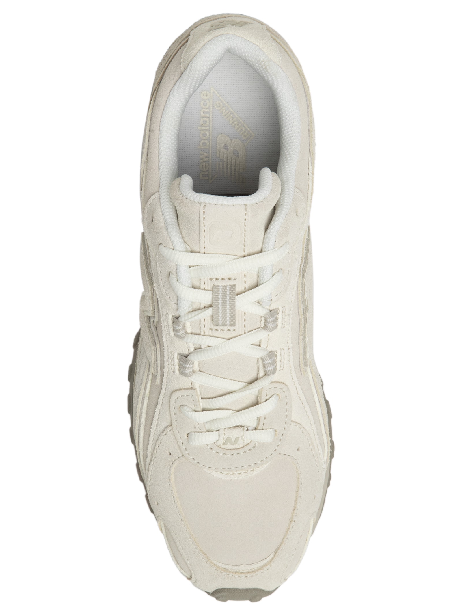 Tênis Feminino 204L – Bege New Balance