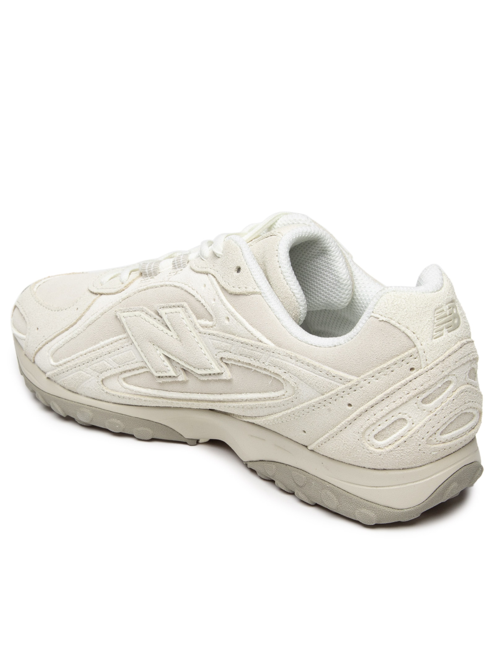 Tênis Feminino 204L – Bege New Balance