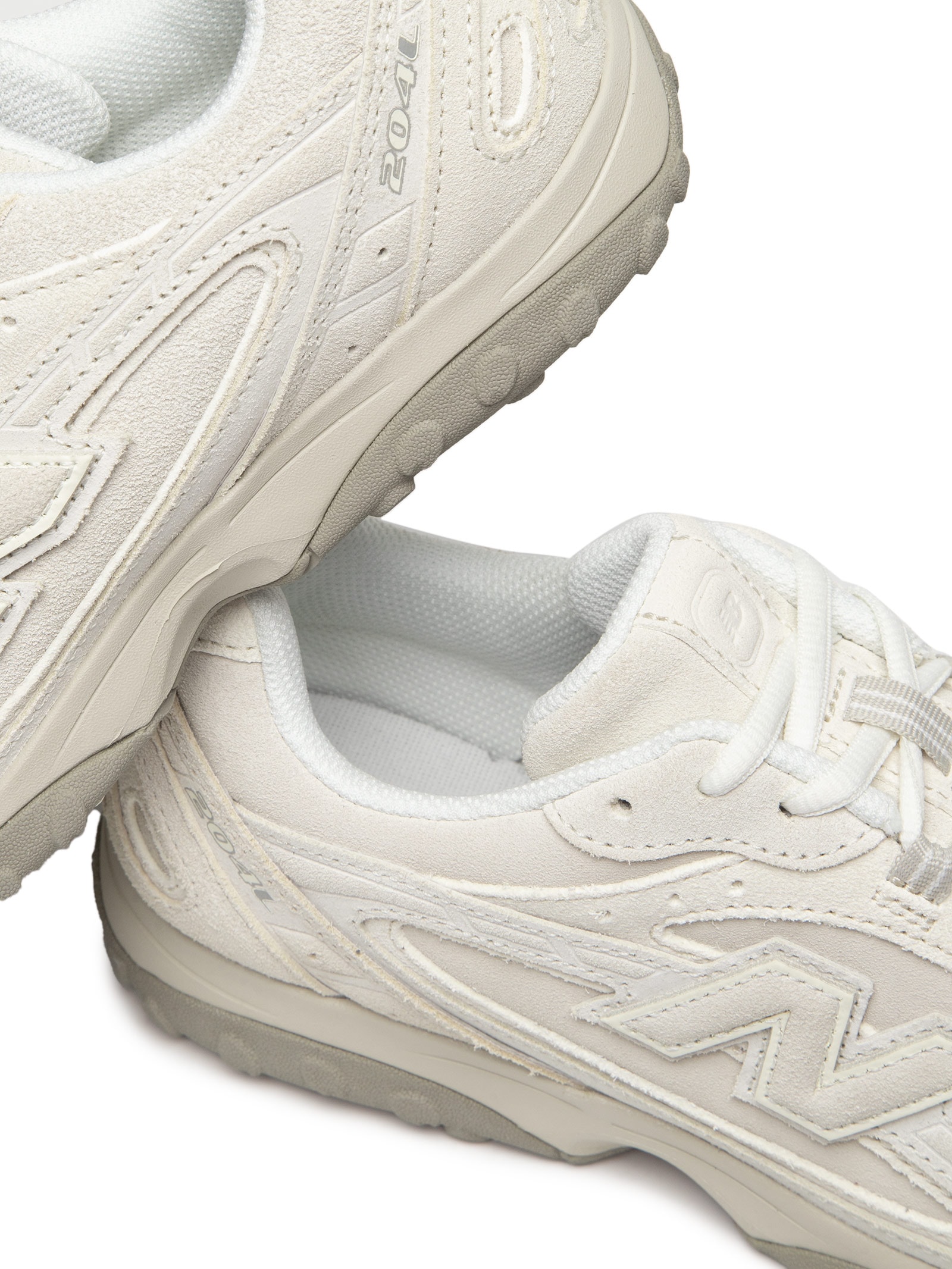 Tênis Feminino 204L – Bege New Balance