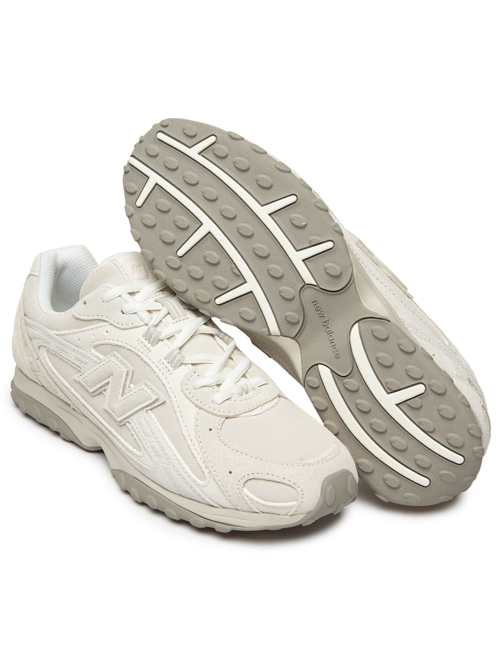 Tênis Feminino 204L – Bege New Balance
