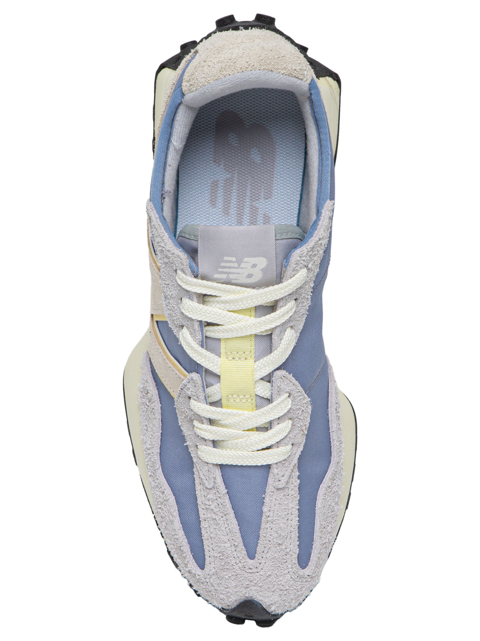 Tênis Feminino 327V1 Azul New Balance