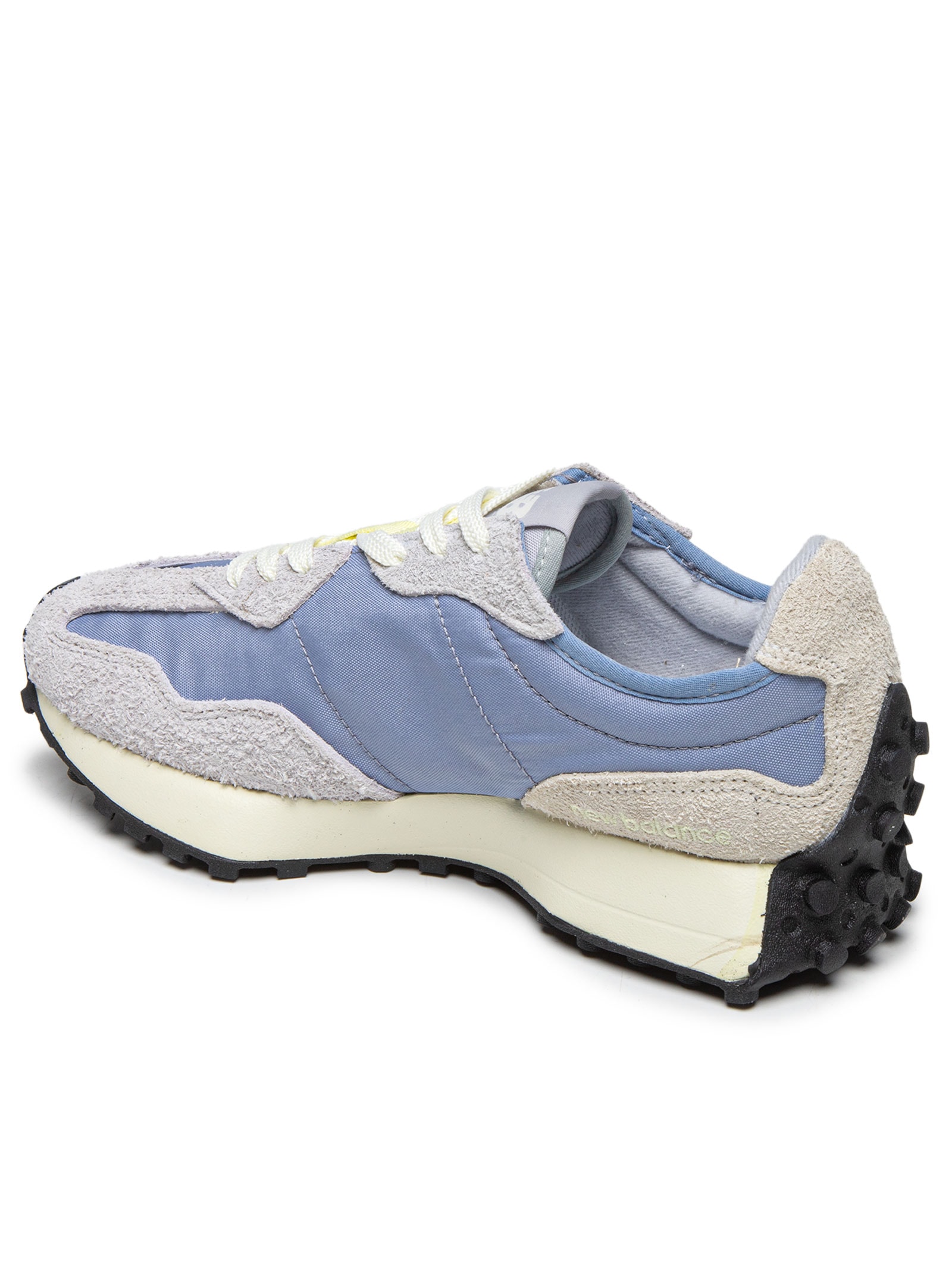 Tênis Feminino 327V1 Azul New Balance