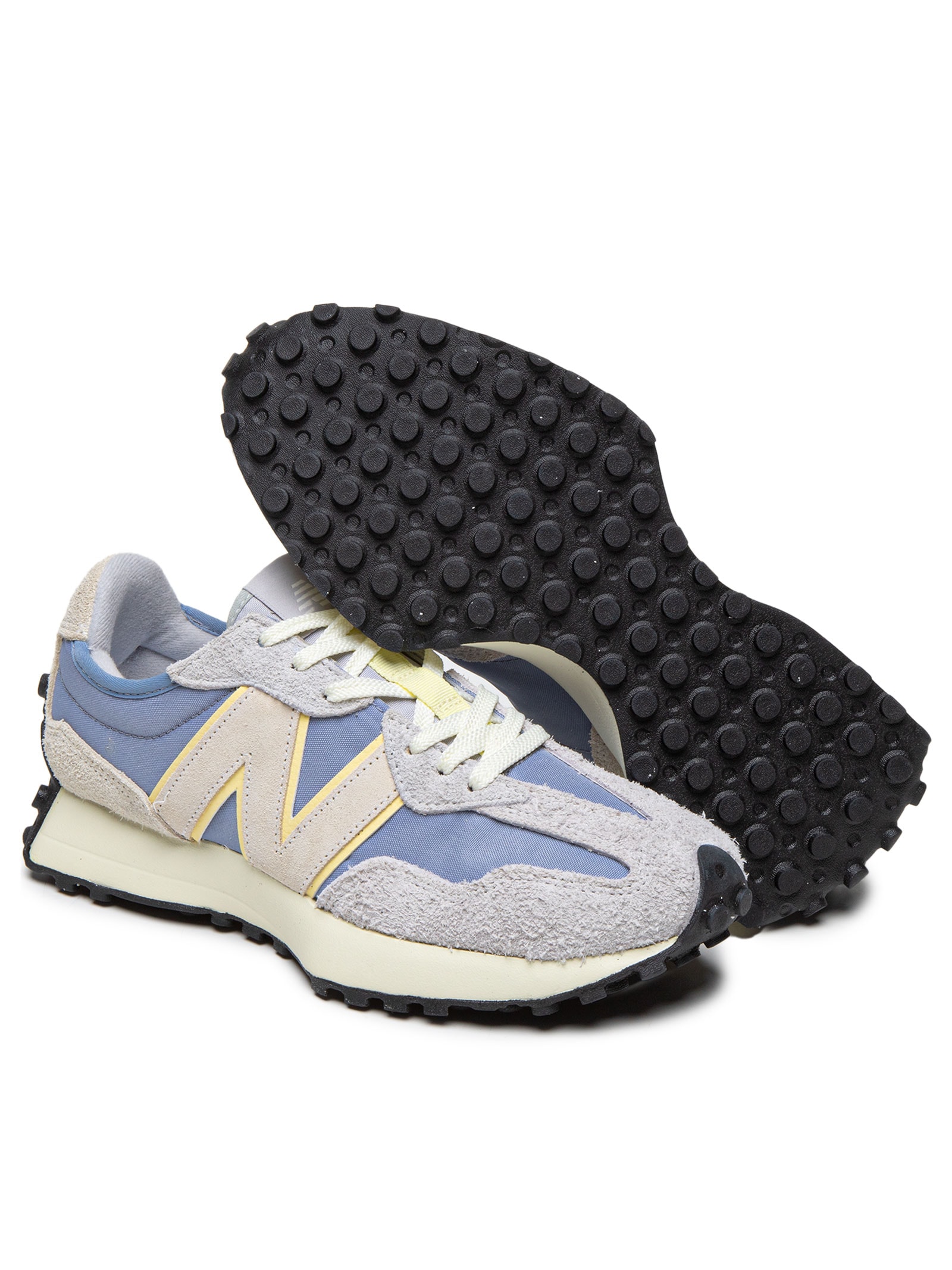 Tênis Feminino 327V1 Azul New Balance