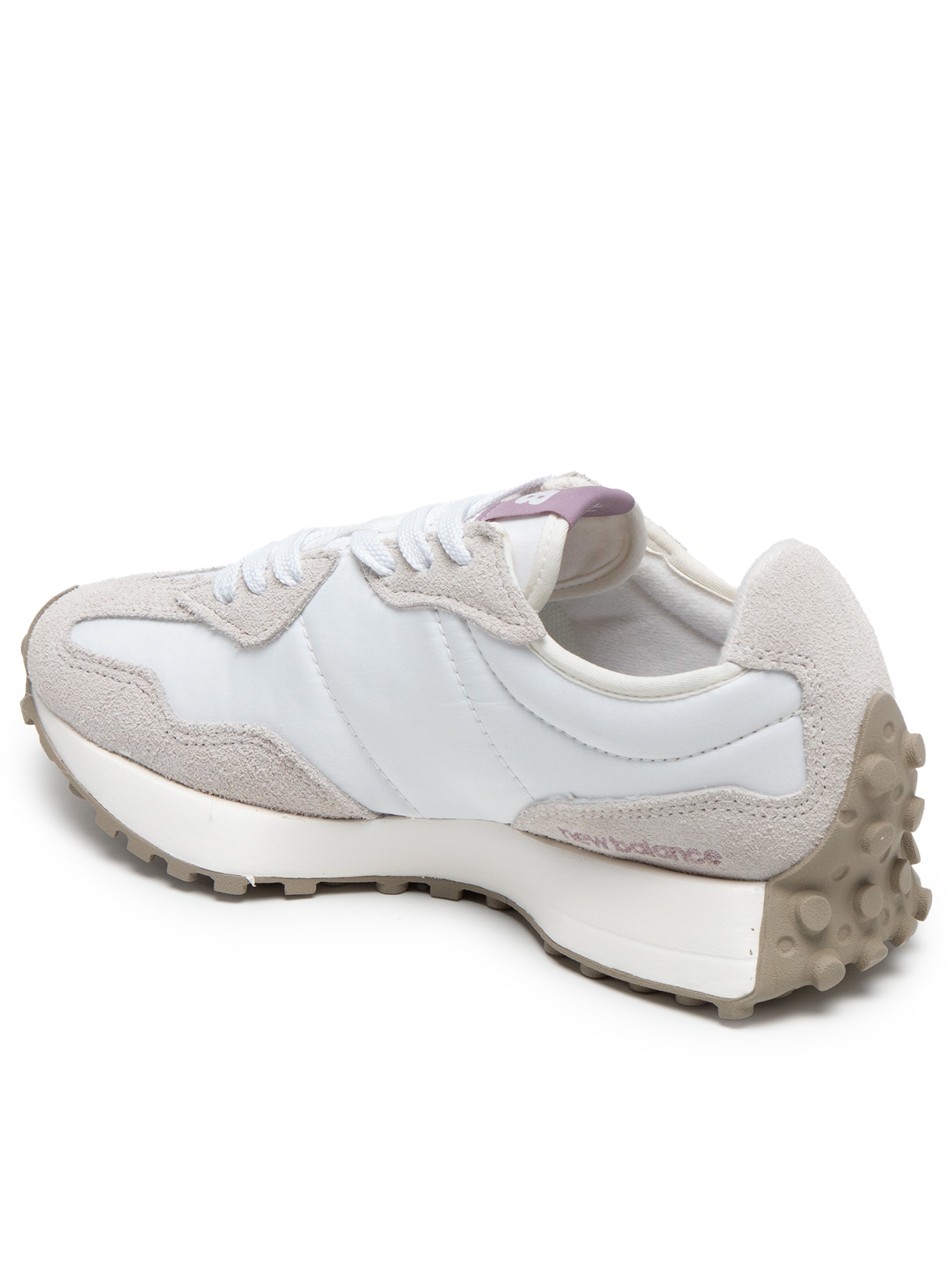 Tênis Feminino New Balance 327 Masculino Branco Tênis Feminino