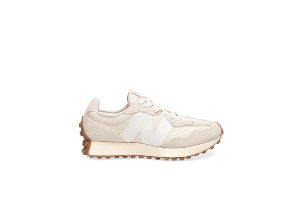 Tênis Feminino 327v1 - Bege