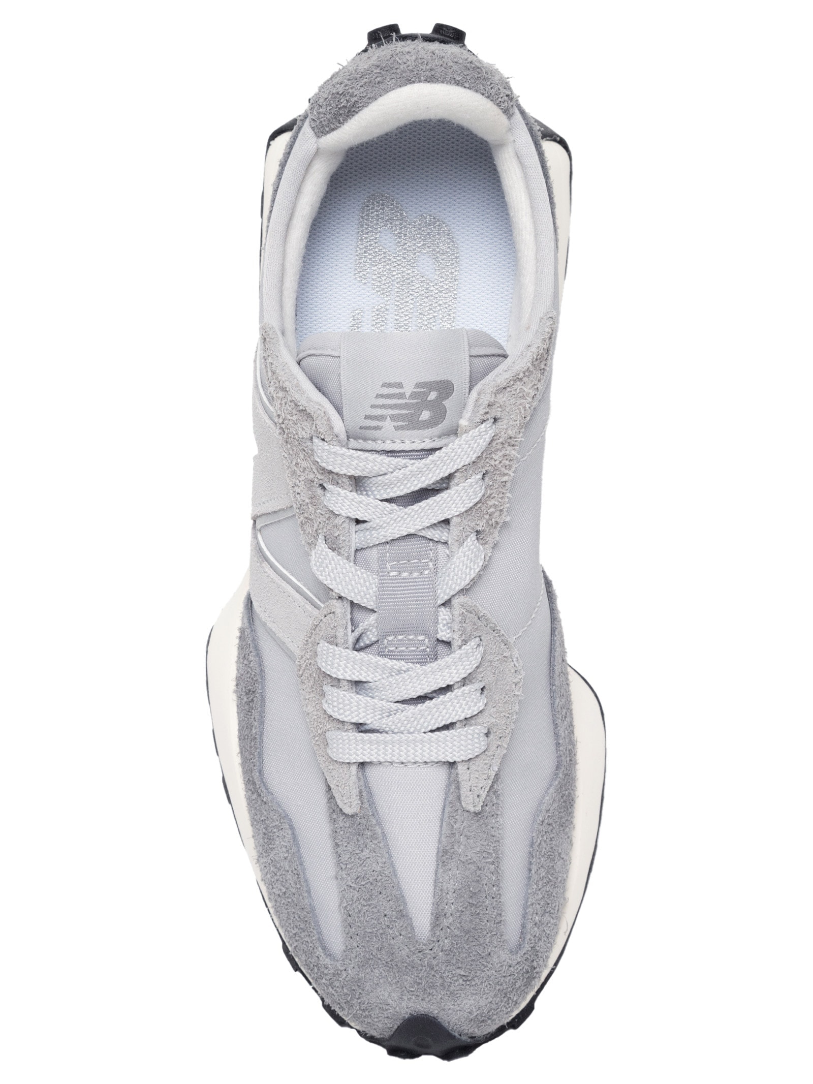 Tênis Feminino 327V1 Cinza New Balance