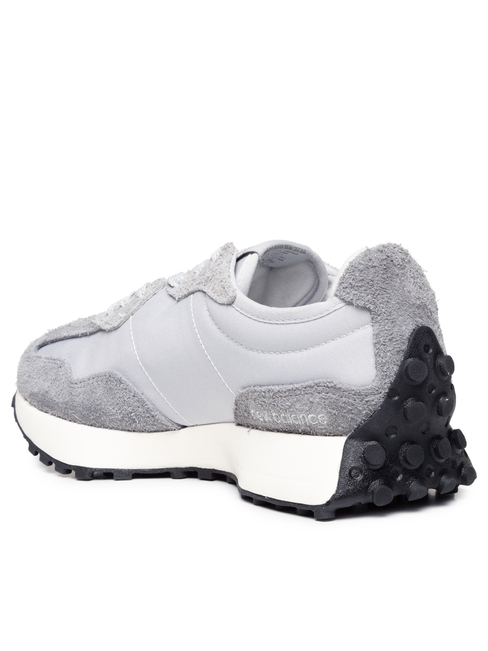 Tênis Feminino 327V1 Cinza New Balance