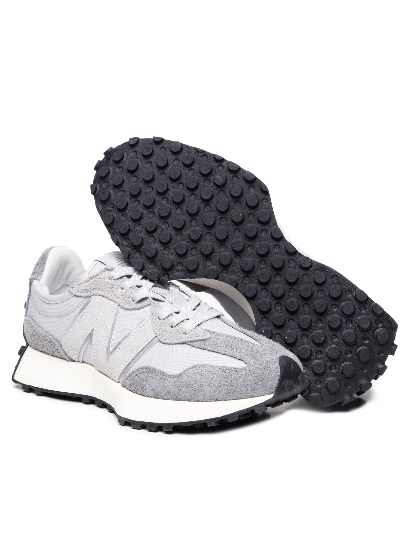 Tênis Feminino 327V1 Cinza New Balance