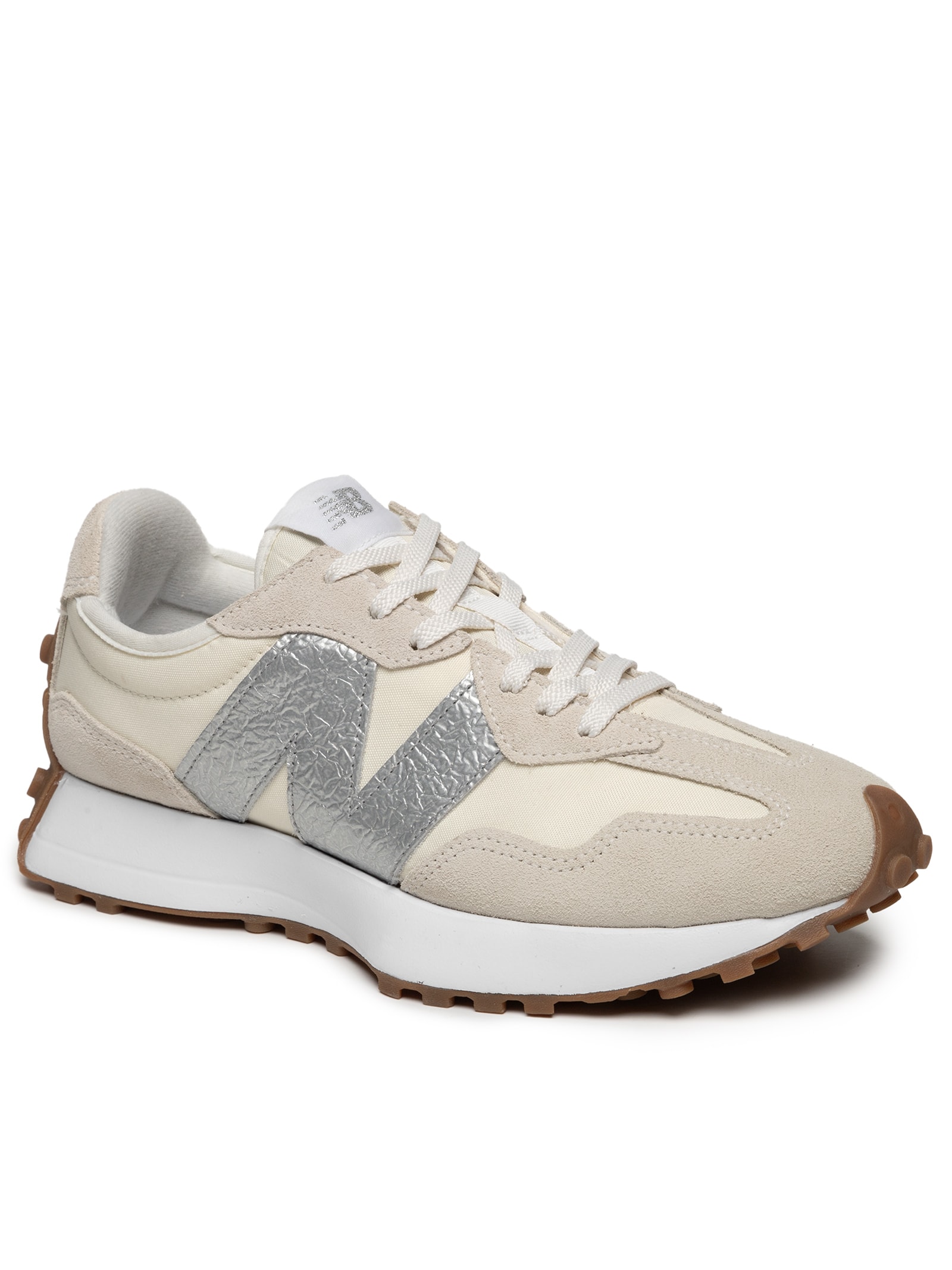 Tênis Feminino 327V1 Cinza New Balance