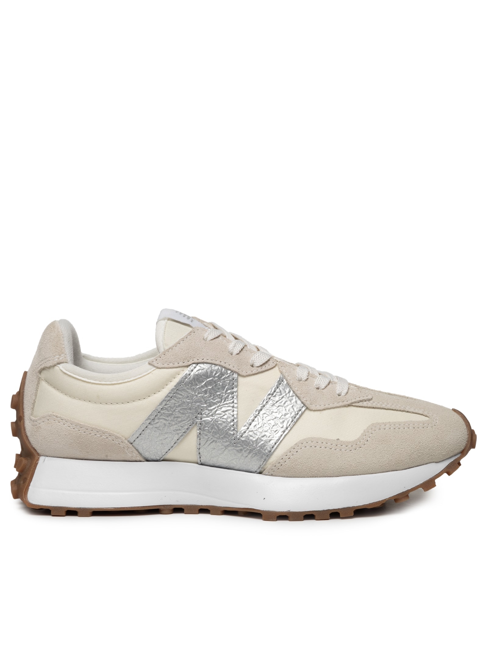 Tênis Feminino 327V1 Cinza New Balance