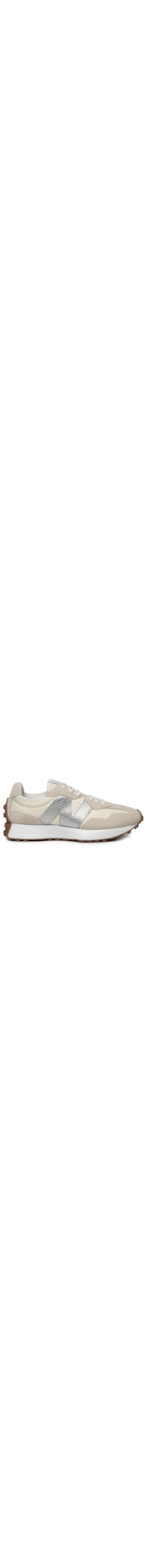 Tênis Feminino 327V1 - Cinza