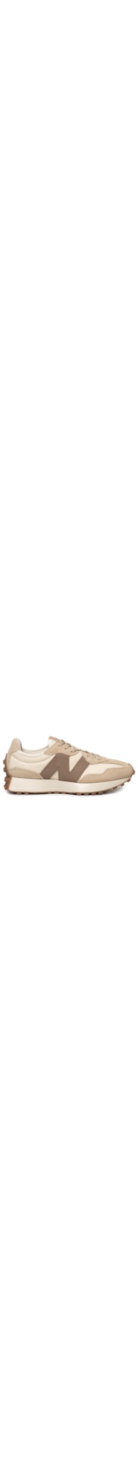 Tênis Feminino 327V1 - Marrom