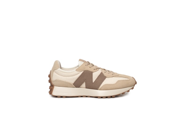 Tênis Feminino 327V1 - Marrom