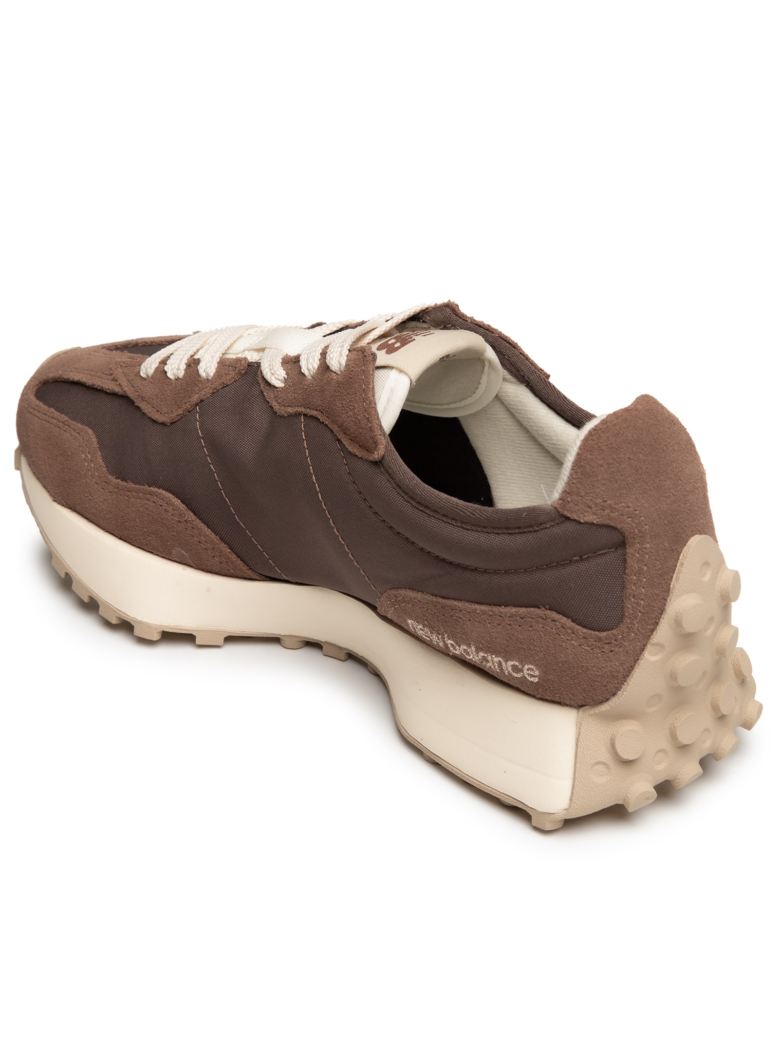 Tênis Feminino 327v1 Marrom New Balance